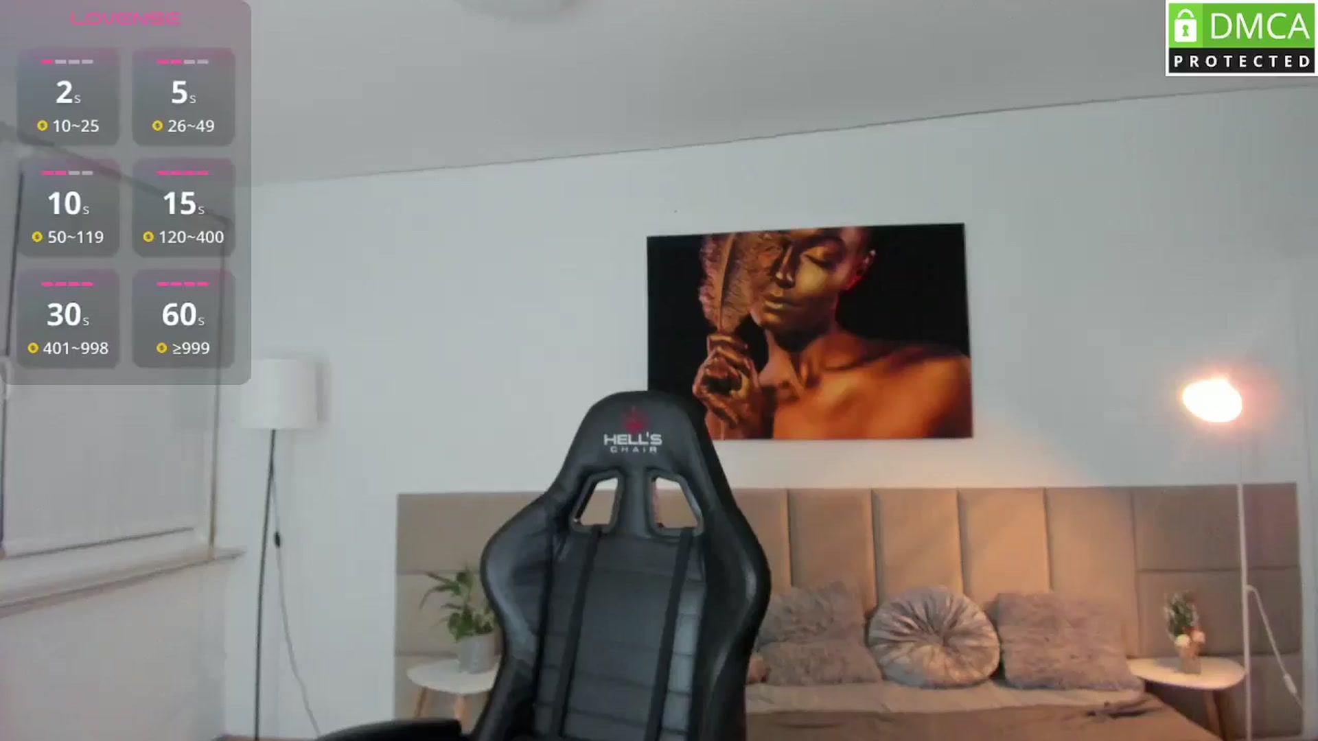 Gallery image thumbnail from Daisyy's myfreecams stream on, 02/14/2025, 20:24 image 16 of 20