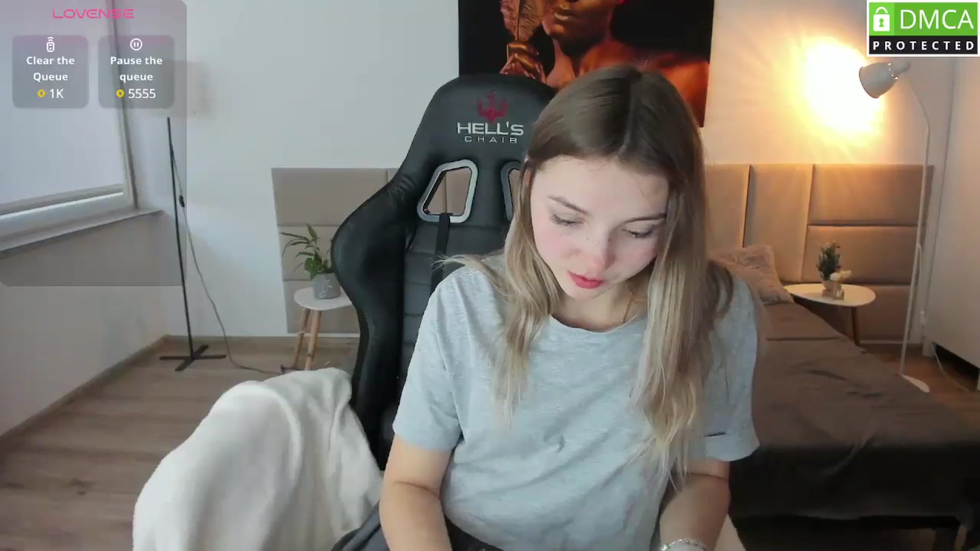 Gallery image thumbnail from Daisyy's myfreecams stream on, 02/17/2025, 17:19 image 4 of 20