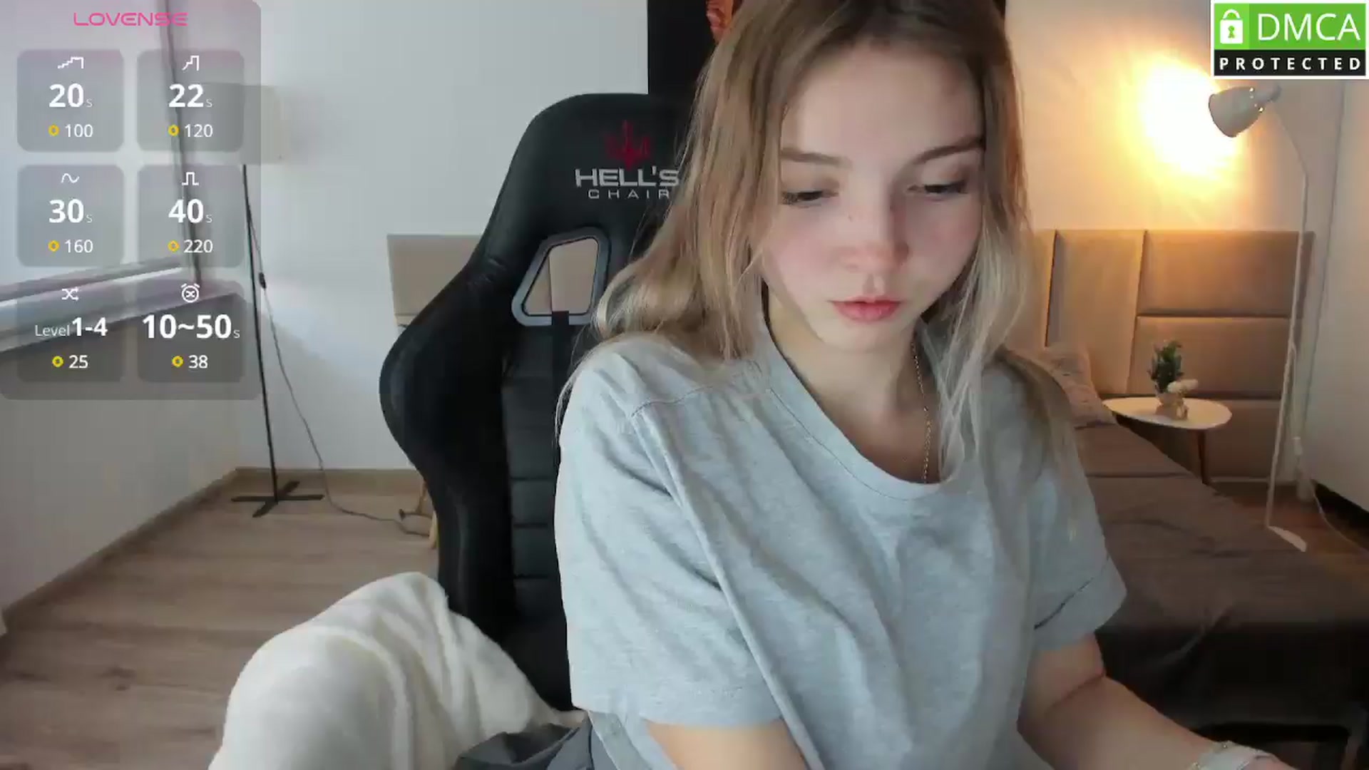 Gallery image thumbnail from Daisyy's myfreecams stream on, 02/17/2025, 17:19 image 1 of 20