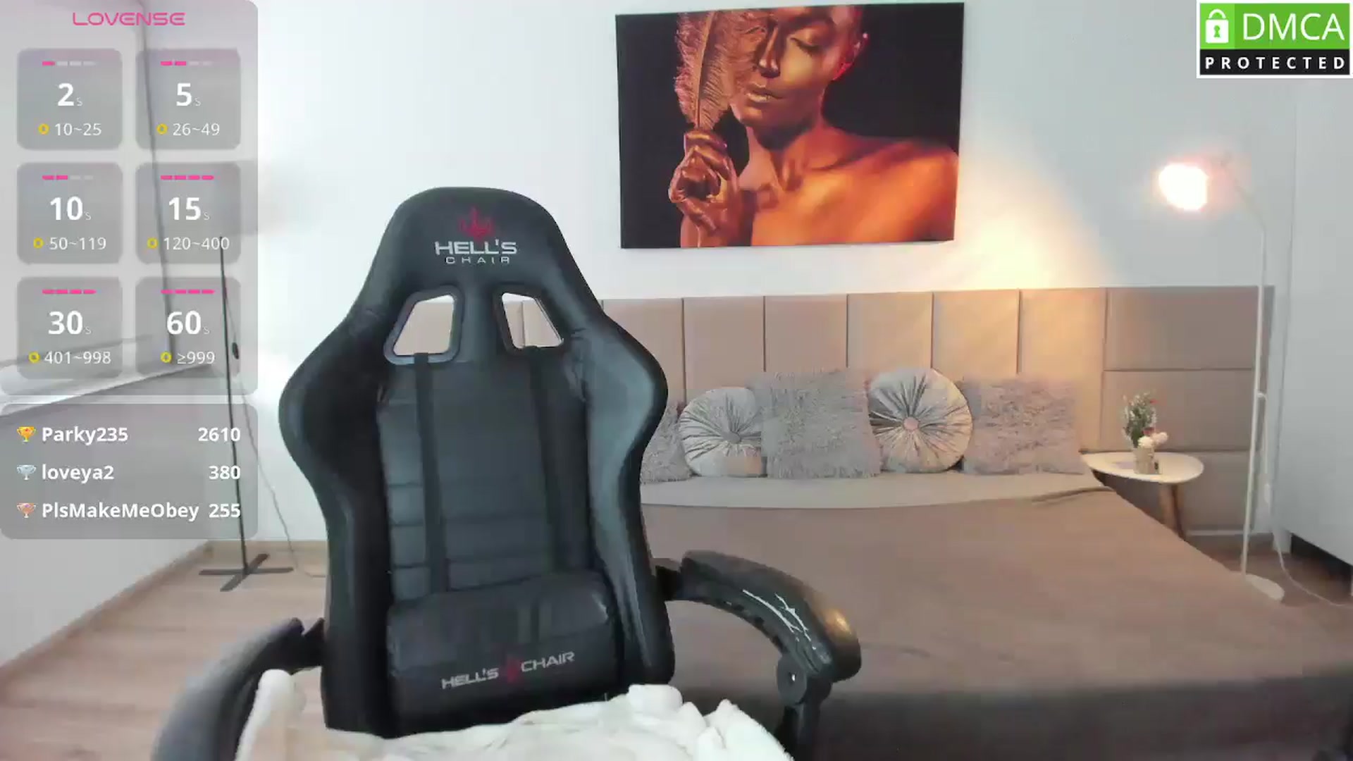 Gallery image thumbnail from Daisyy's myfreecams stream on, 02/18/2025, 15:47 image 18 of 20