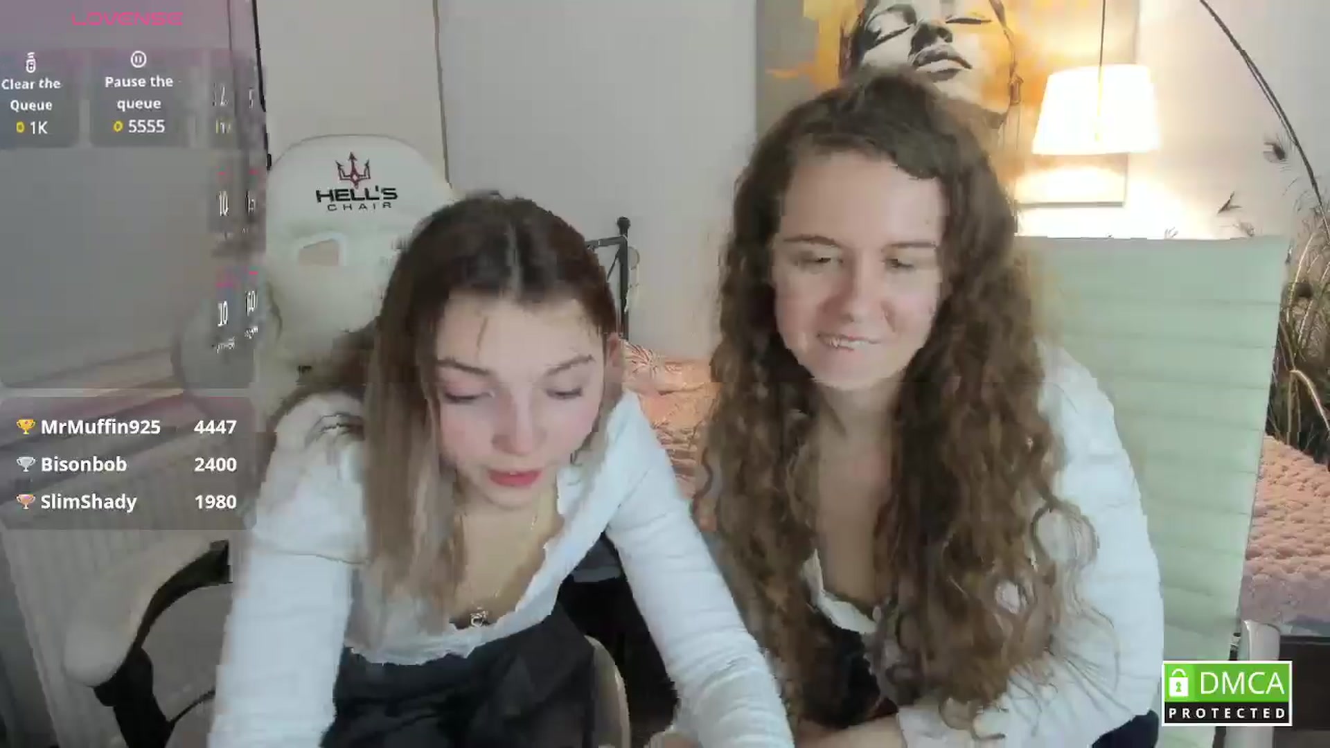 Gallery image thumbnail from Daisyy's myfreecams stream on, 02/21/2025, 22:15 image 19 of 20