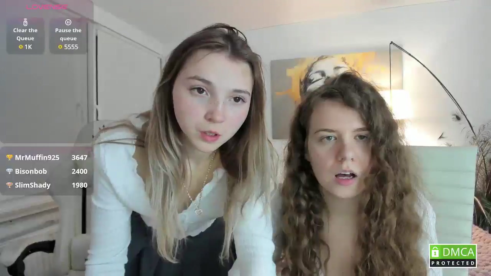 Gallery image thumbnail from Daisyy's myfreecams stream on, 02/21/2025, 22:15 image 10 of 20
