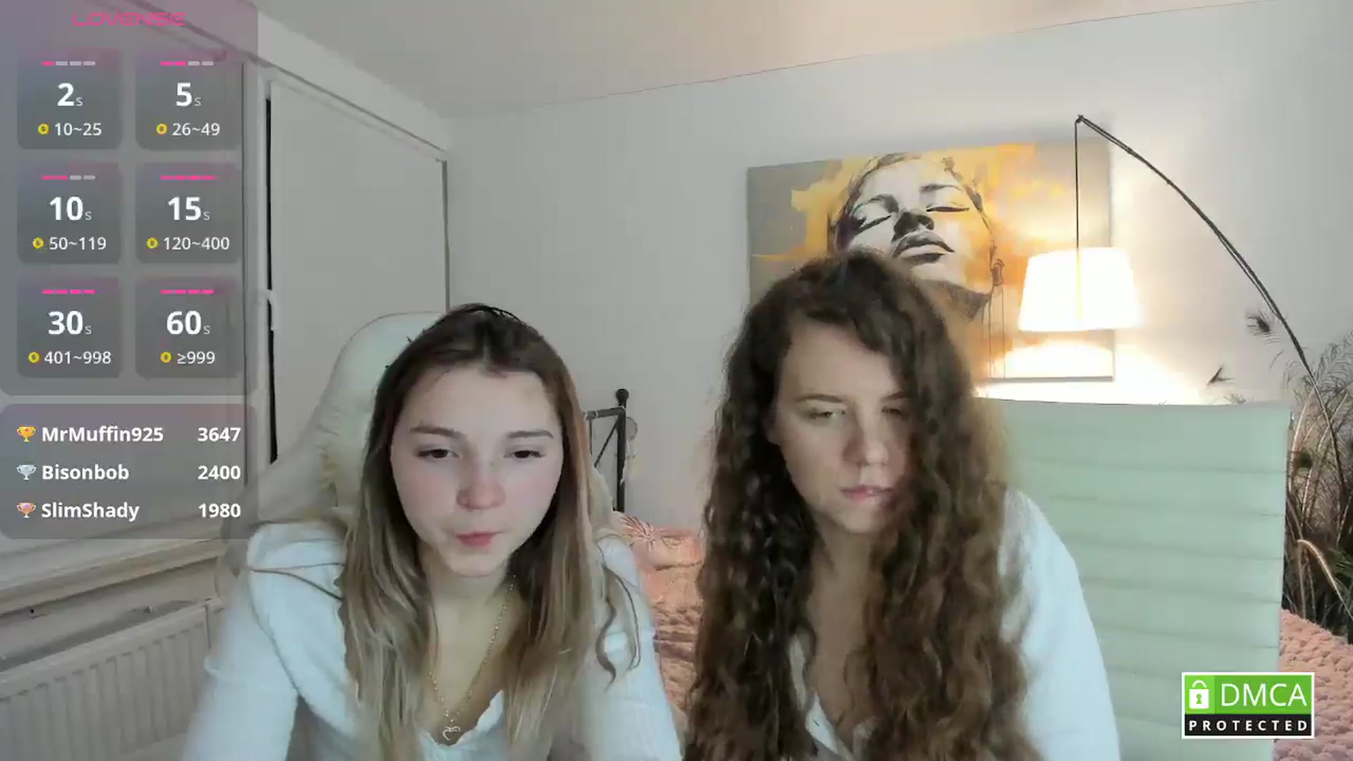 Gallery image thumbnail from Daisyy's myfreecams stream on, 02/21/2025, 22:15 image 11 of 20