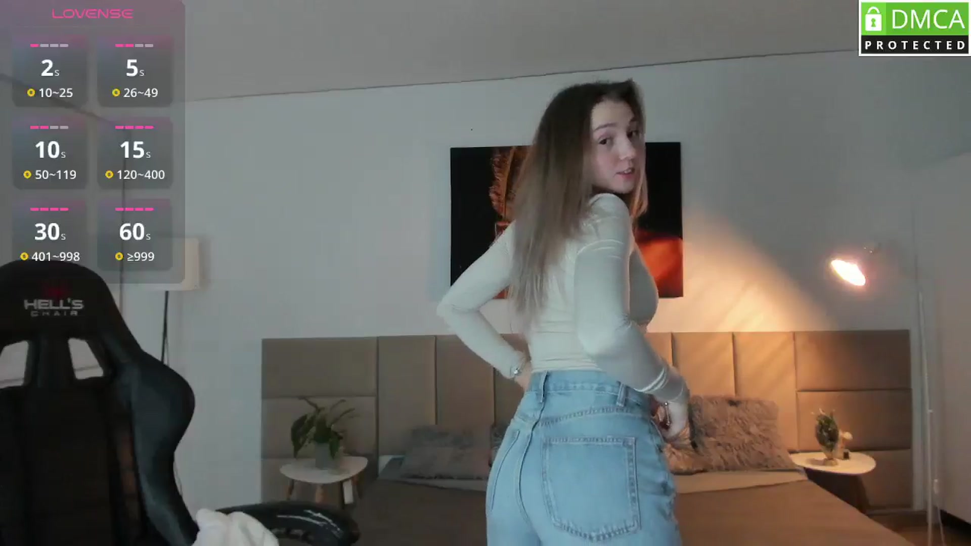 Gallery image thumbnail from Daisyy's myfreecams stream on, 02/22/2025, 16:39 image 20 of 20