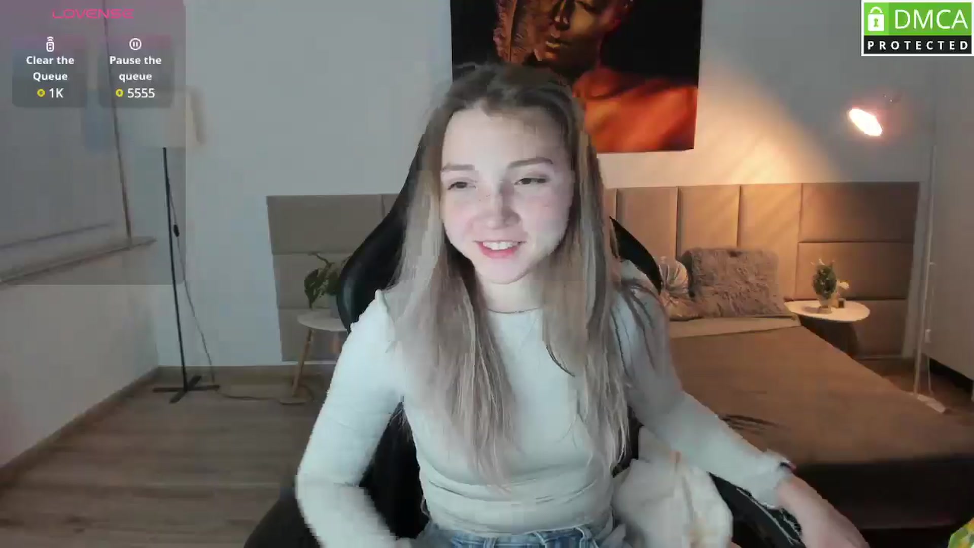 Gallery image thumbnail from Daisyy's myfreecams stream on, 02/22/2025, 16:39 image 17 of 20