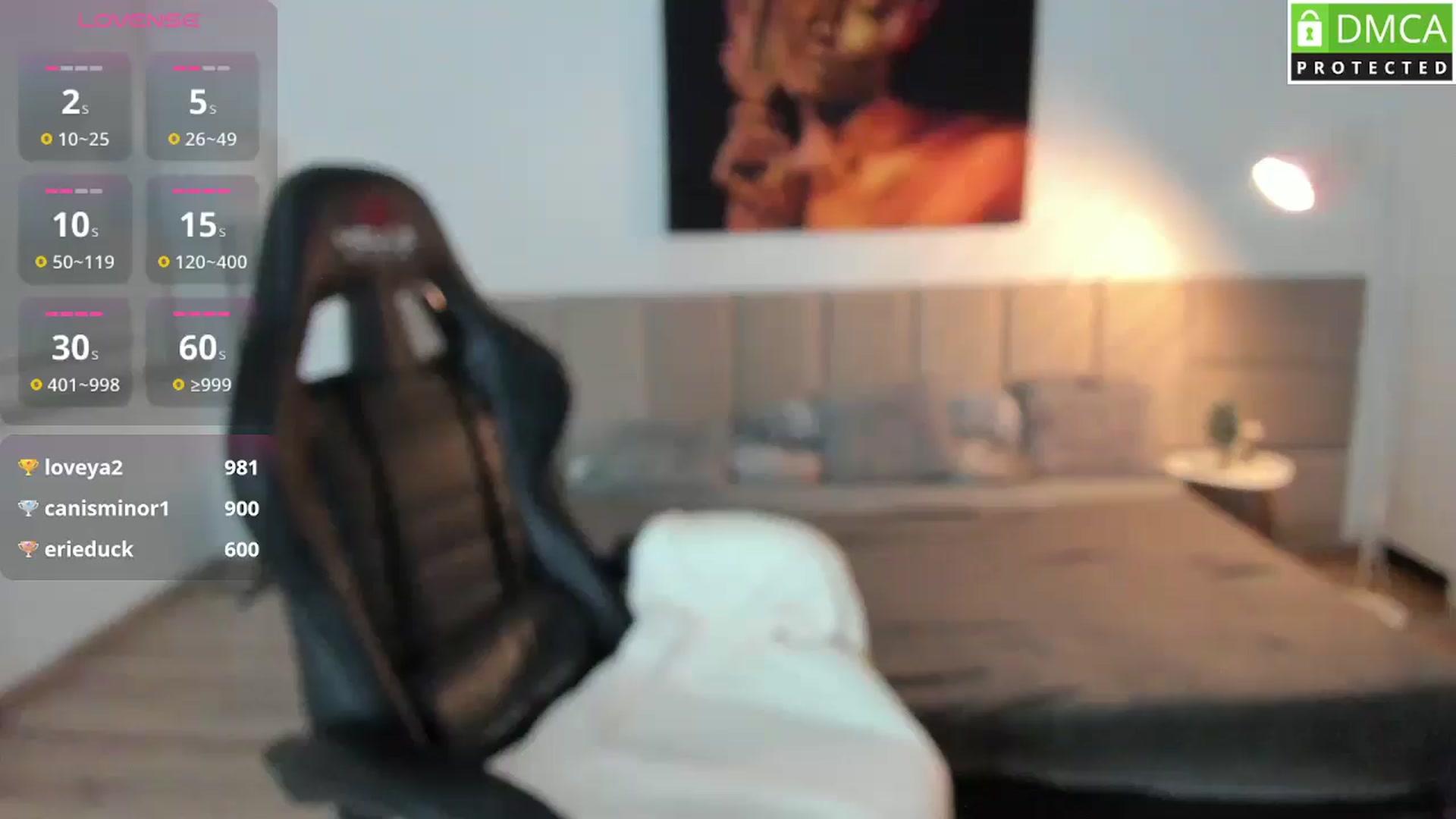 Gallery image thumbnail from Daisyy's myfreecams stream on, 02/22/2025, 20:11 image 17 of 20