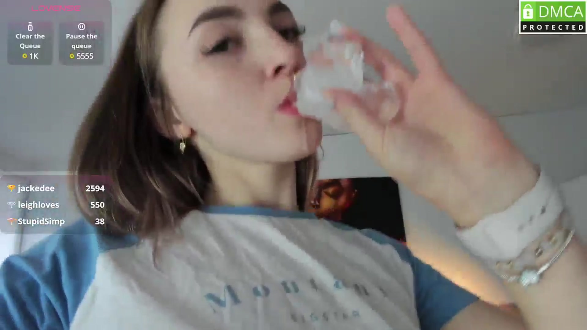 Gallery image thumbnail from Daisyy's myfreecams stream on, 02/23/2025, 15:27 image 13 of 20