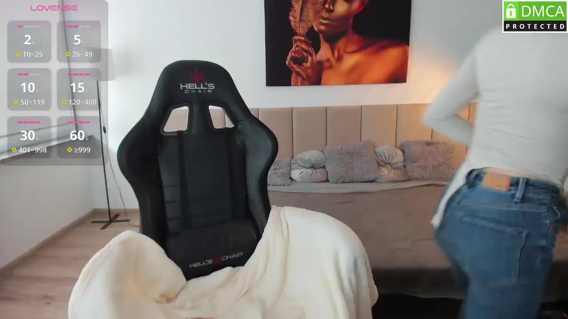 Gallery image thumbnail from Daisyy's myfreecams stream on, 02/23/2025, 15:27 image 3 of 20