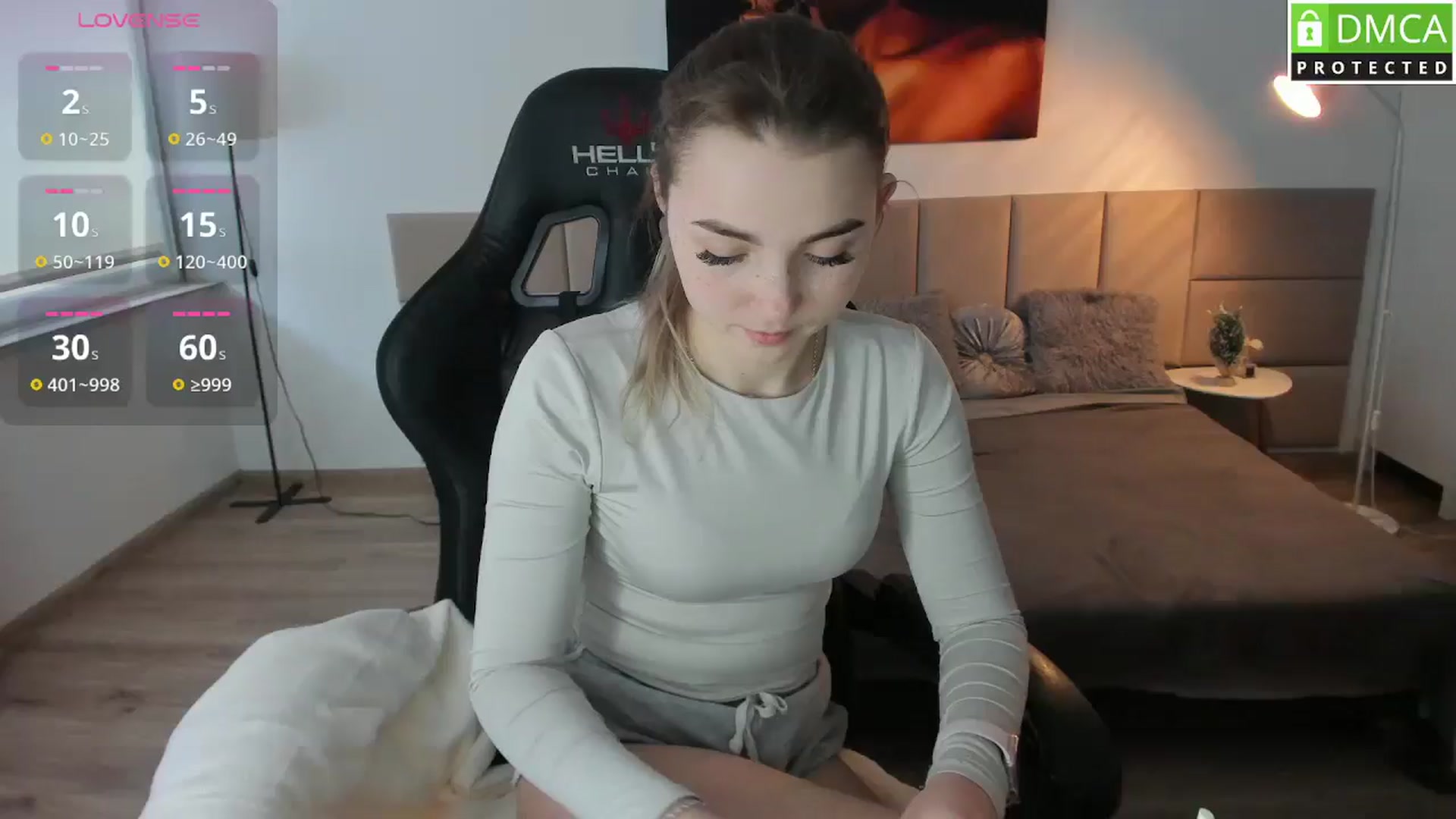 Gallery image thumbnail from Daisyy's myfreecams stream on, 02/24/2025, 15:07 image 6 of 20