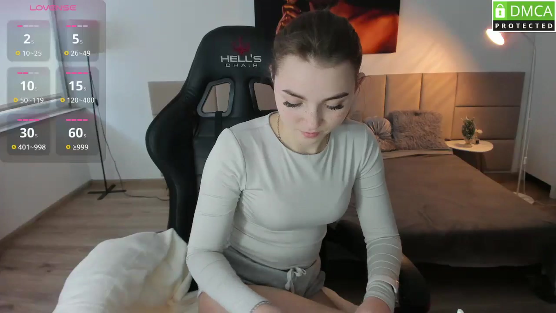 Gallery image thumbnail from Daisyy's myfreecams stream on, 02/24/2025, 15:07 image 7 of 20