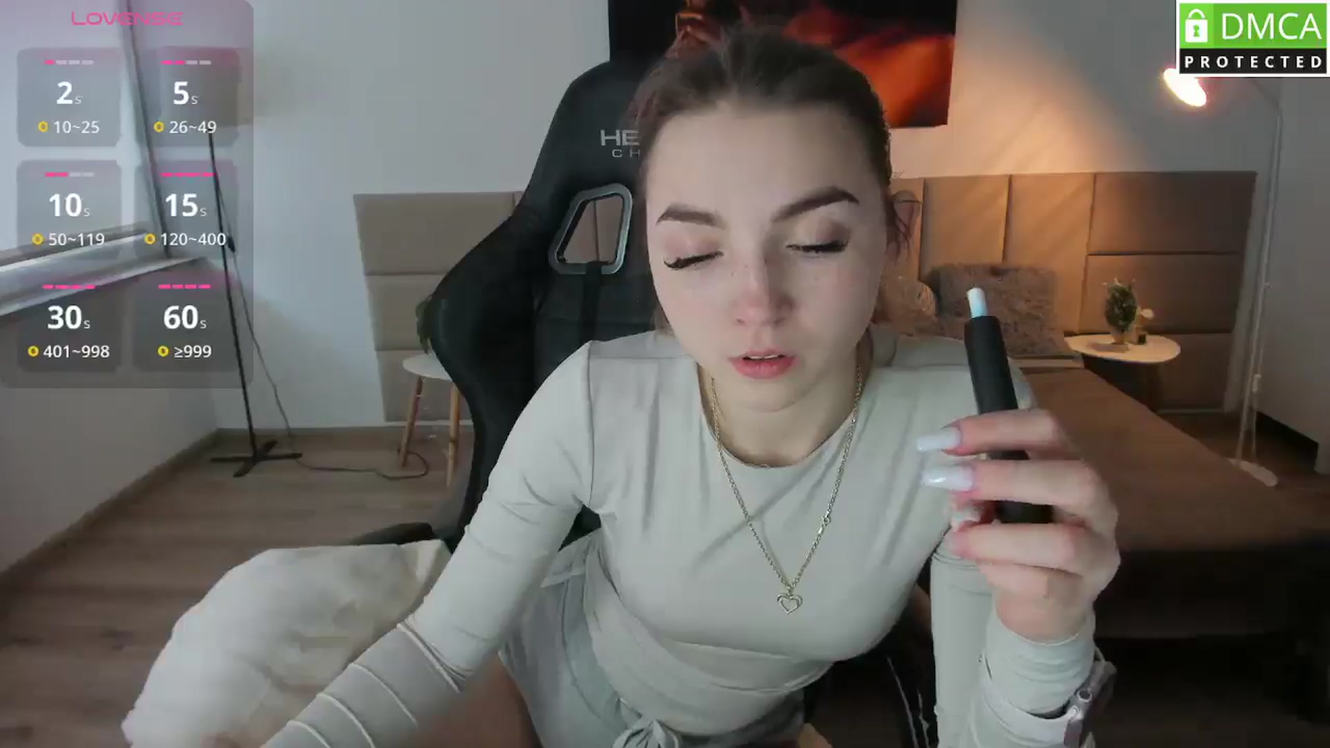 Gallery image thumbnail from Daisyy's myfreecams stream on, 02/24/2025, 15:07 image 13 of 20