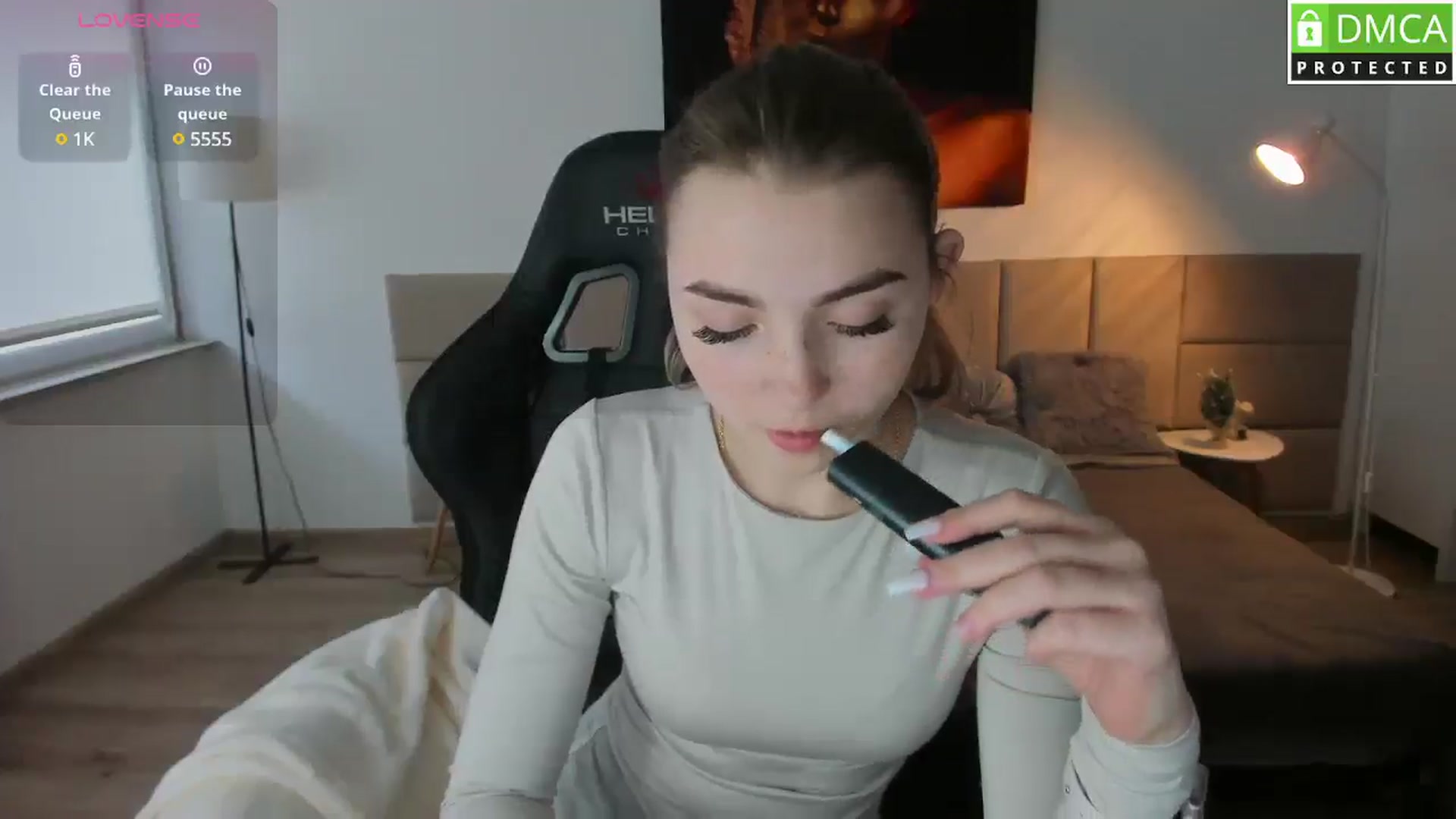 Gallery image thumbnail from Daisyy's myfreecams stream on, 02/24/2025, 15:07 image 2 of 20