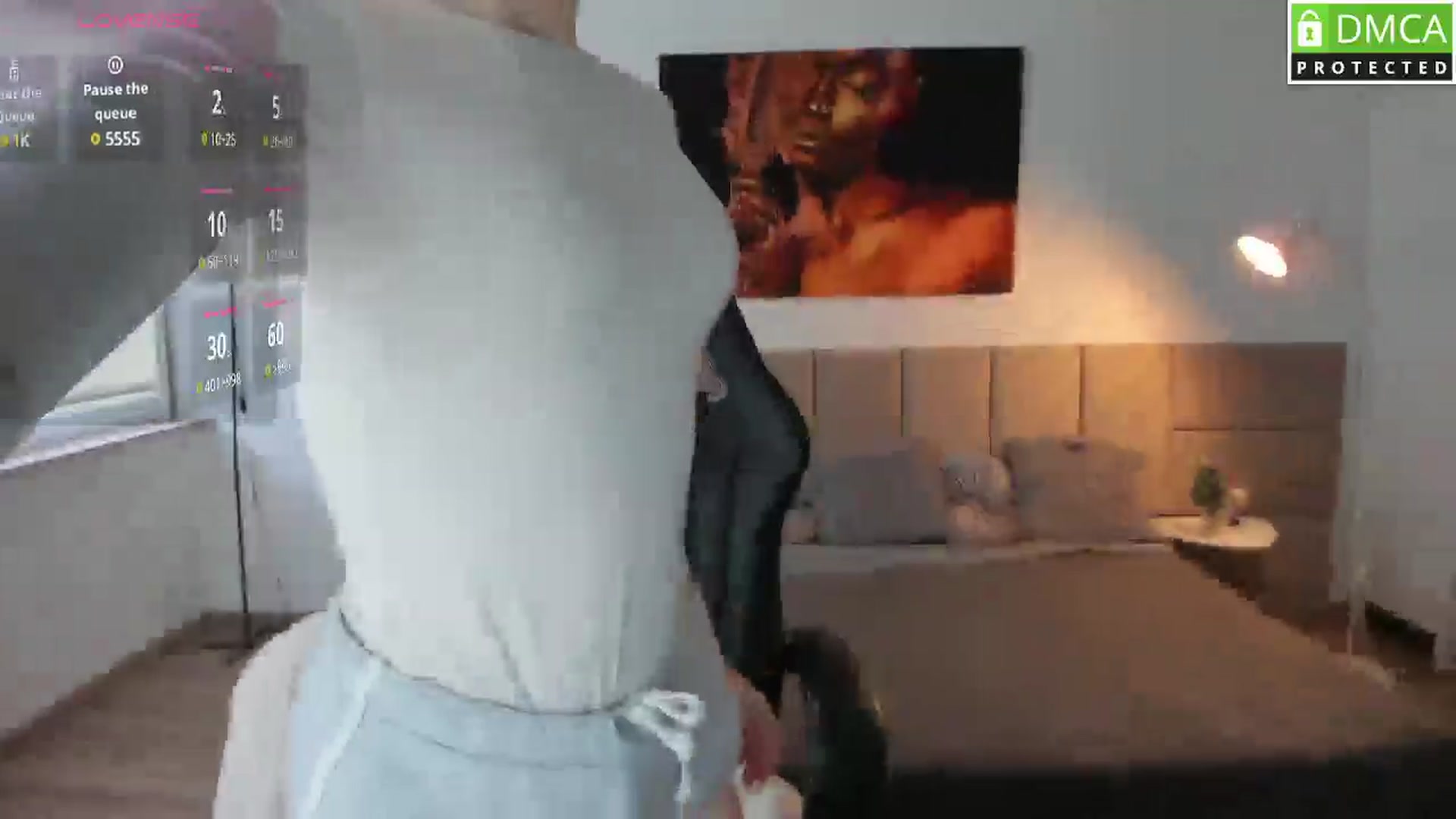 Gallery image thumbnail from Daisyy's myfreecams stream on, 02/24/2025, 15:07 image 5 of 20