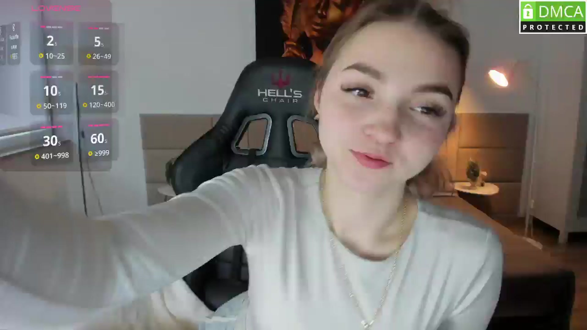 Gallery image thumbnail from Daisyy's myfreecams stream on, 02/24/2025, 15:51 image 5 of 20