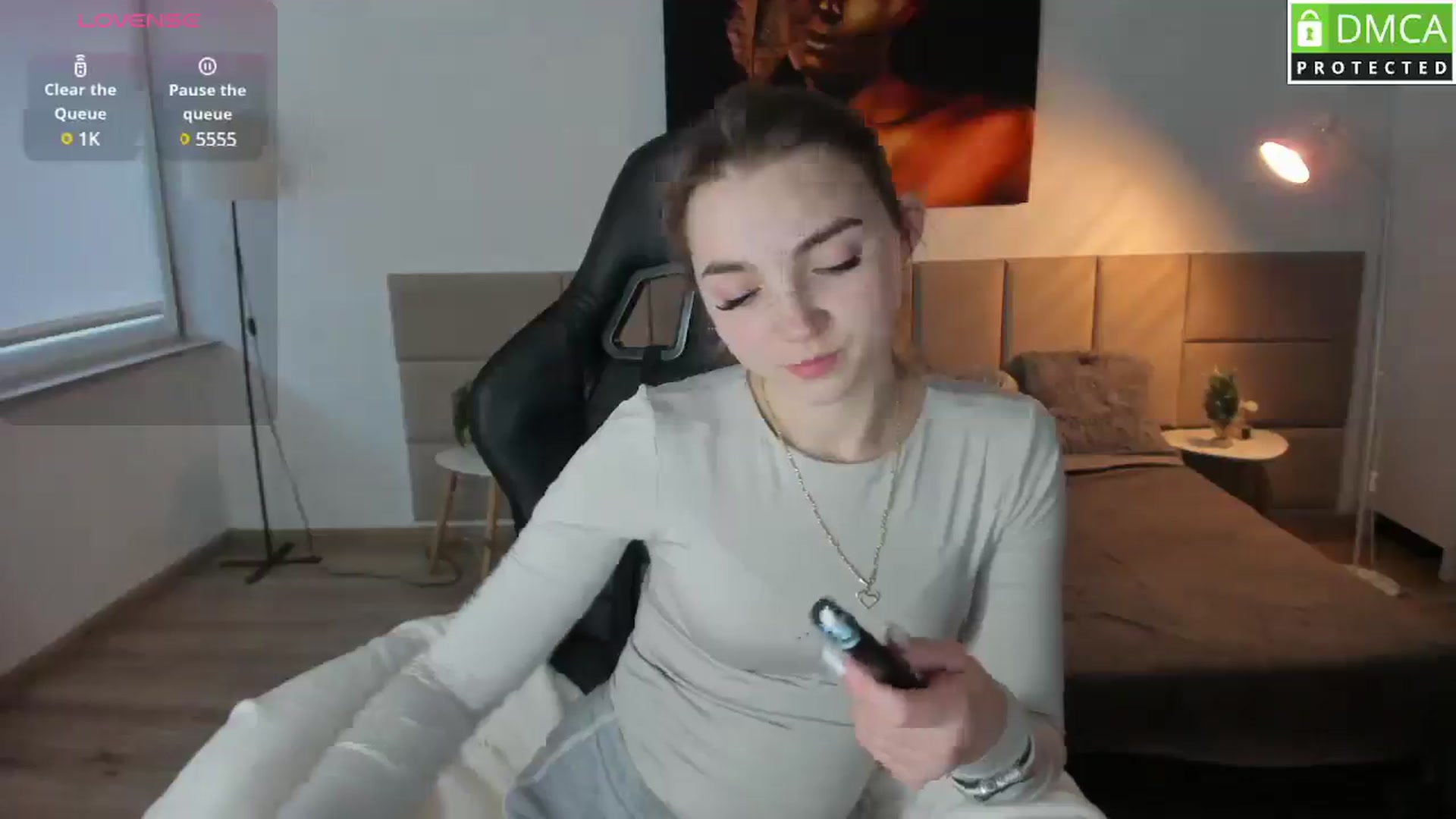 Gallery image thumbnail from Daisyy's myfreecams stream on, 02/24/2025, 15:51 image 3 of 20