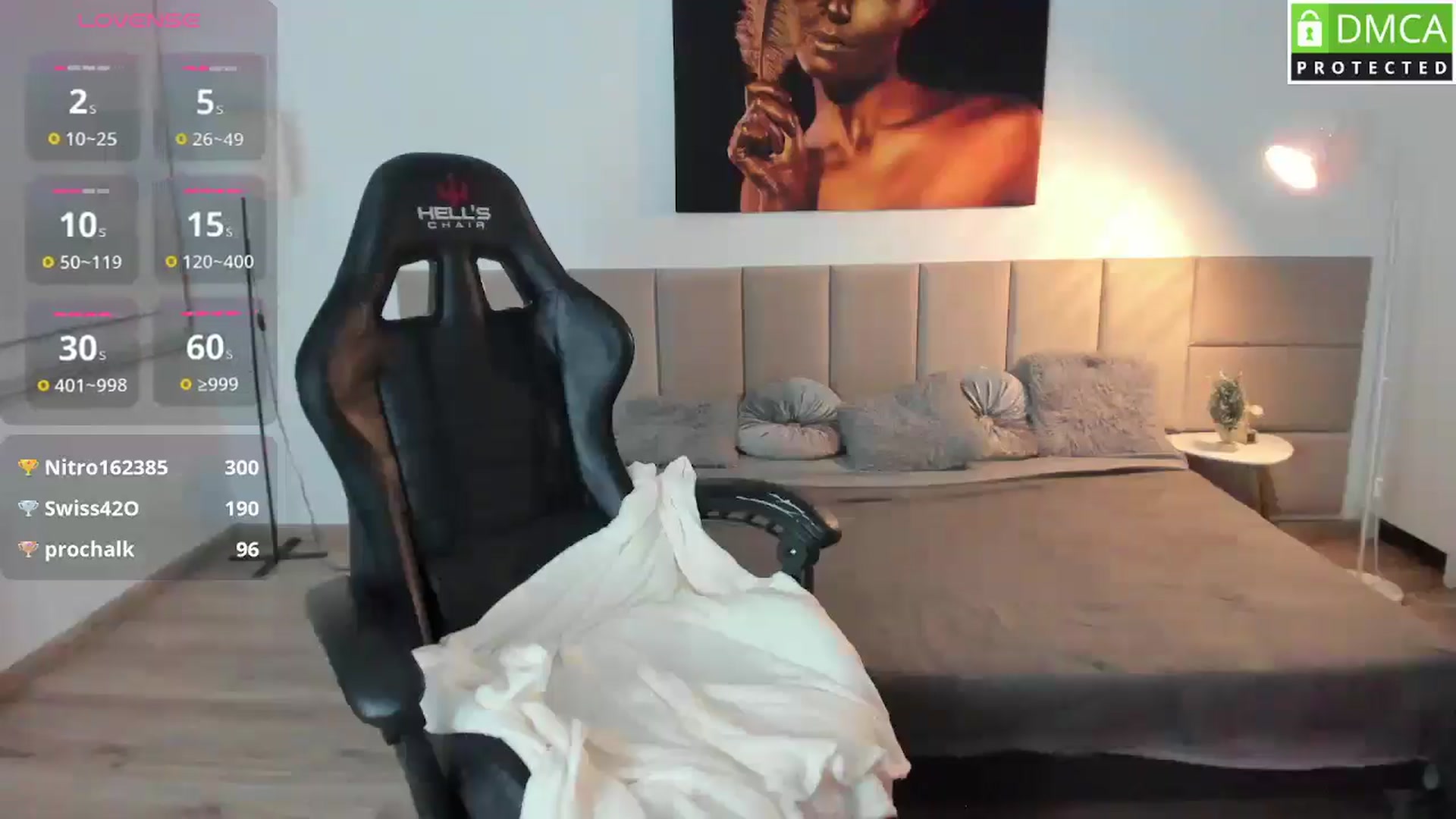 Gallery image thumbnail from Daisyy's myfreecams stream on, 02/24/2025, 17:12 image 17 of 20