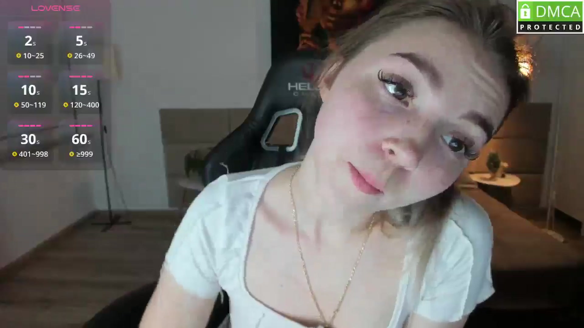 Gallery image thumbnail from Daisyy's myfreecams stream on, 02/24/2025, 17:12 image 13 of 20