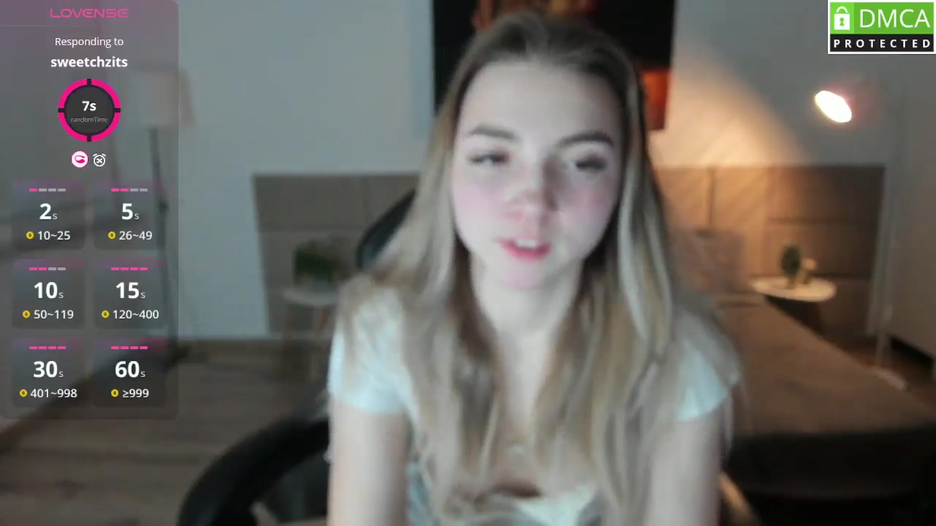 Gallery image thumbnail from Daisyy's myfreecams stream on, 02/24/2025, 17:33 image 3 of 20
