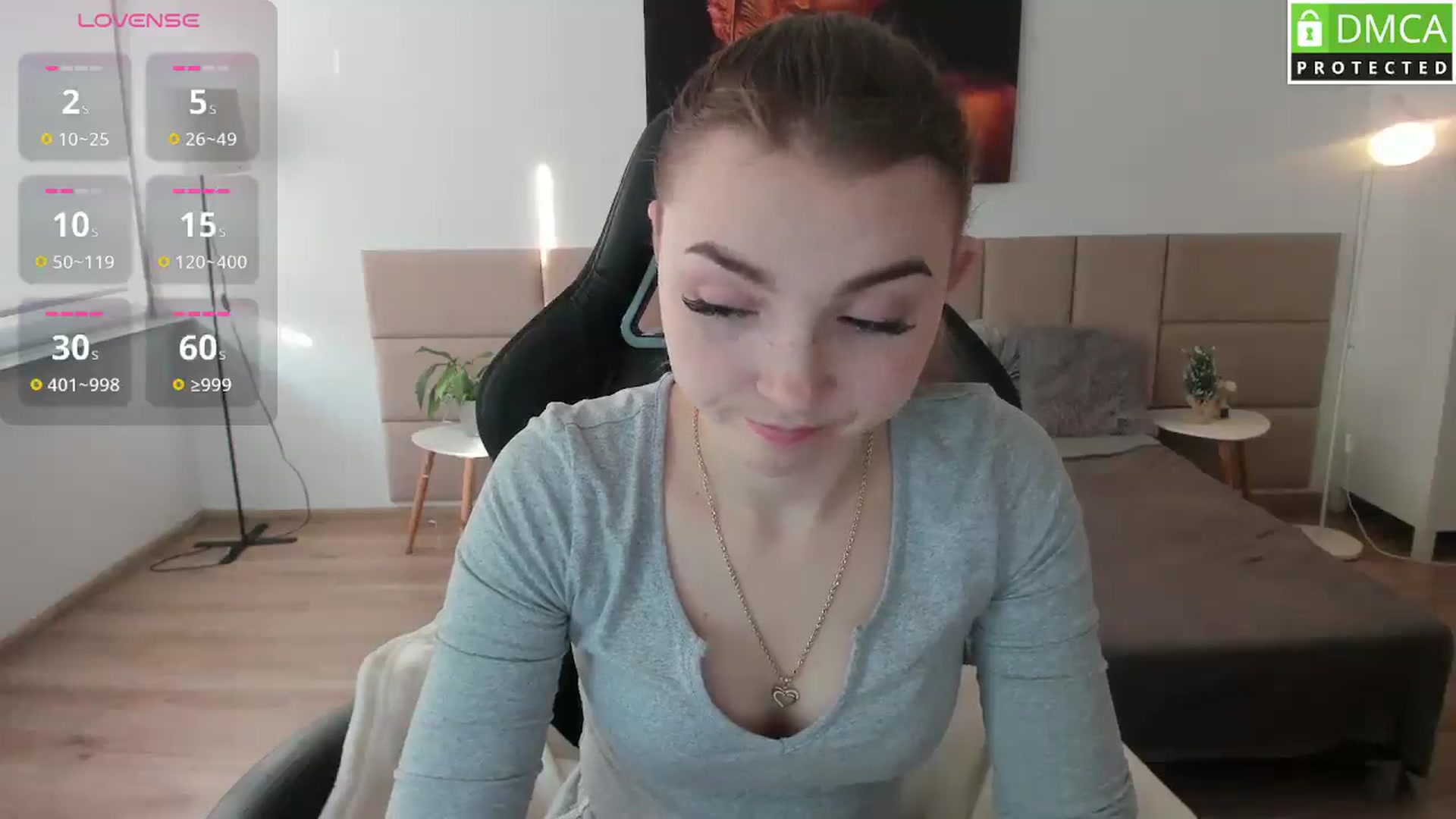 Gallery image thumbnail from Daisyy's myfreecams stream on, 02/25/2025, 15:54 image 3 of 20