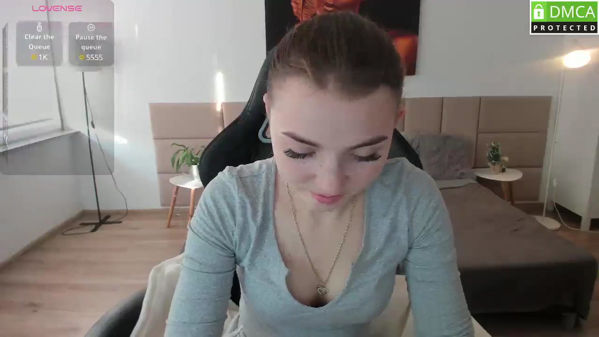 Gallery image thumbnail from Daisyy's myfreecams stream on, 02/25/2025, 15:54 image 2 of 20