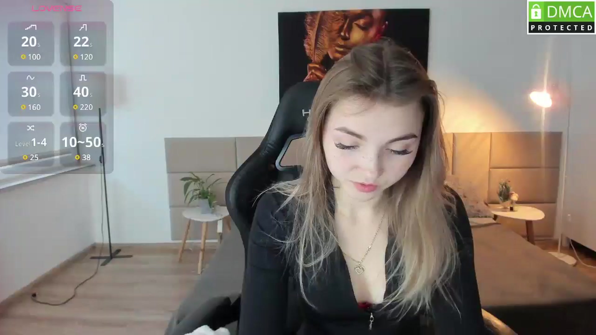 Gallery image thumbnail from Daisyy's myfreecams stream on, 02/26/2025, 16:18 image 6 of 20