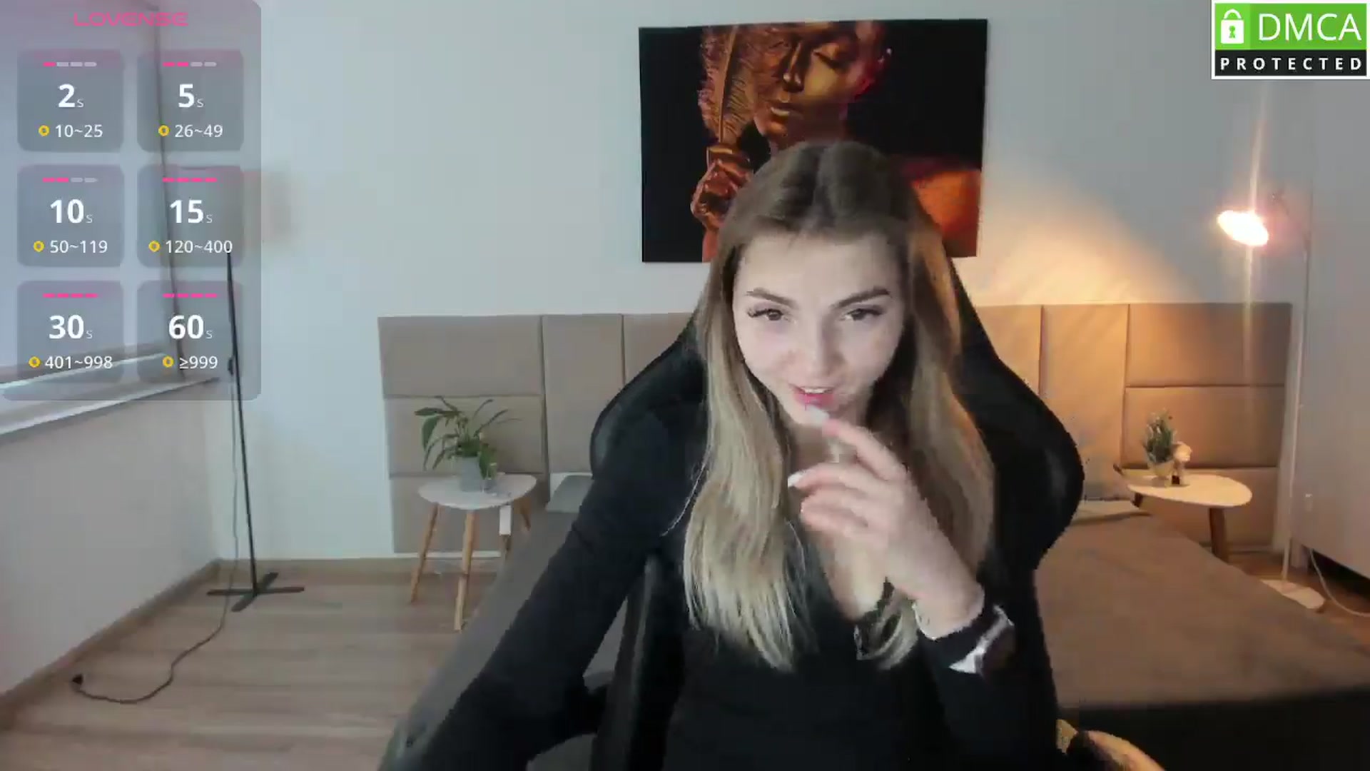 Gallery image thumbnail from Daisyy's myfreecams stream on, 02/26/2025, 16:18 image 8 of 20
