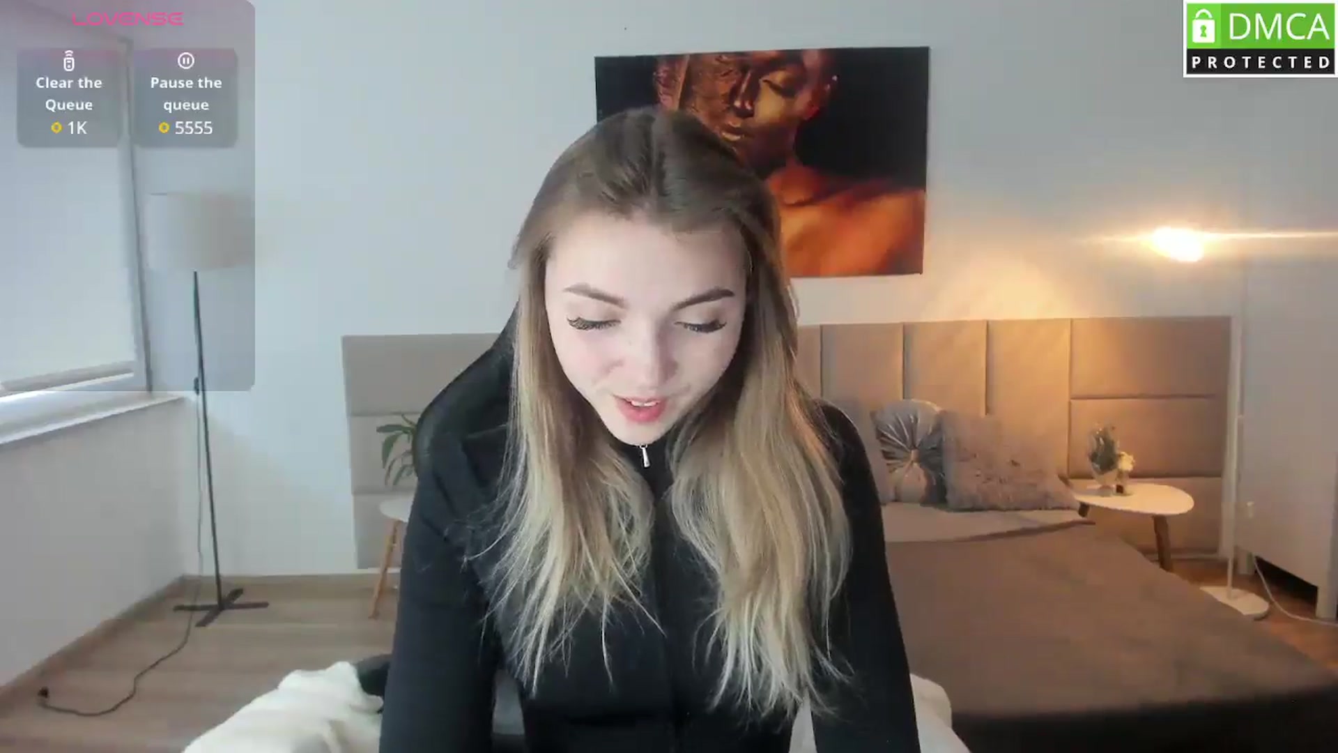 Gallery image thumbnail from Daisyy's myfreecams stream on, 02/26/2025, 16:18 image 2 of 20
