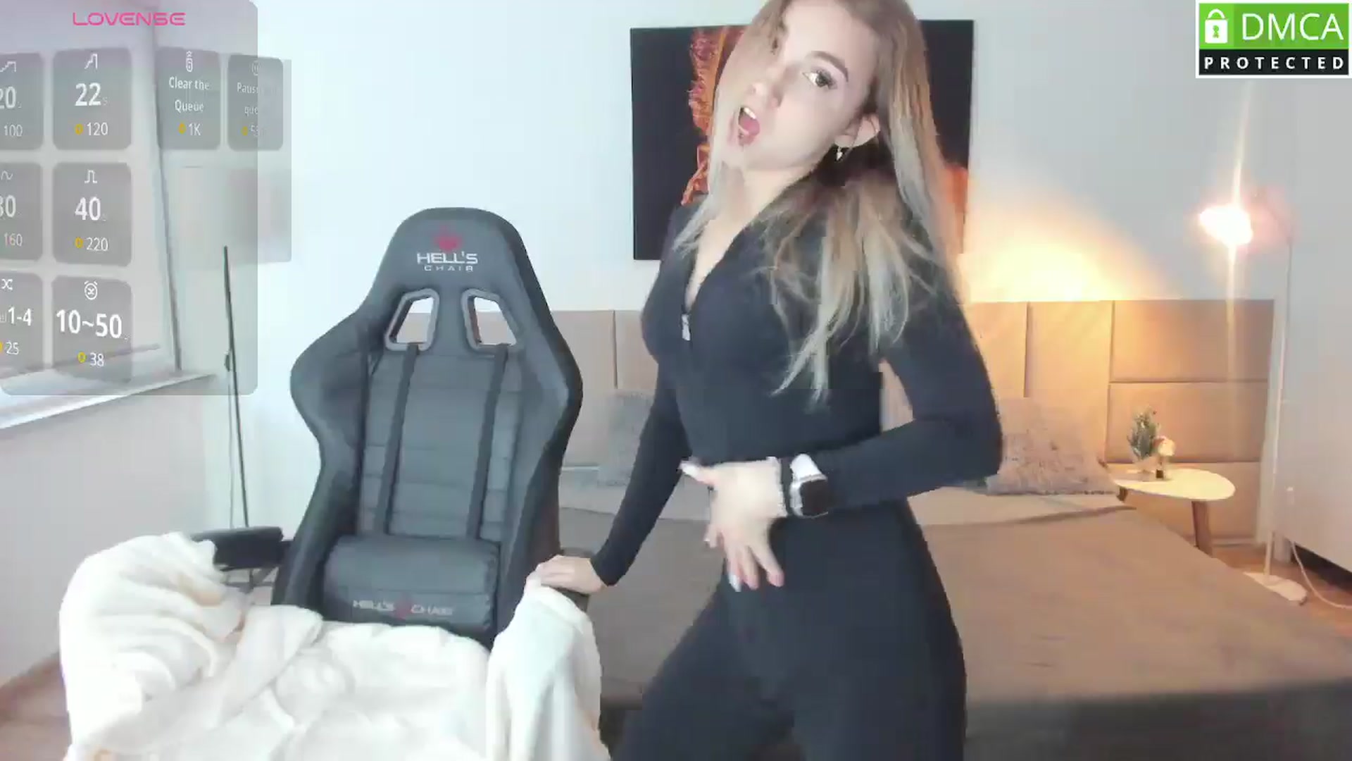 Gallery image thumbnail from Daisyy's myfreecams stream on, 02/26/2025, 16:18 image 4 of 20