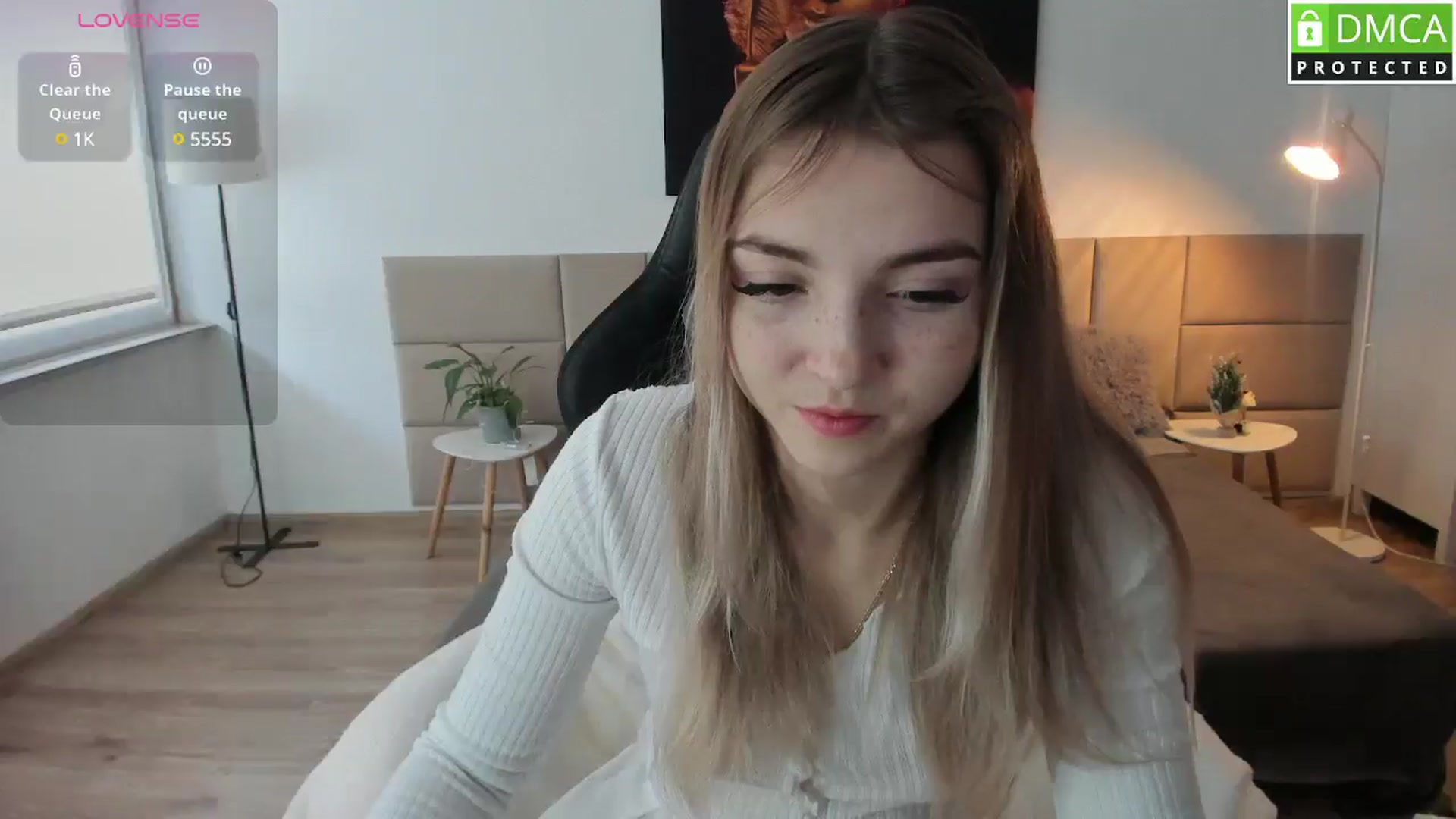 Gallery image thumbnail from Daisyy's myfreecams stream on, 02/27/2025, 14:58 image 2 of 20