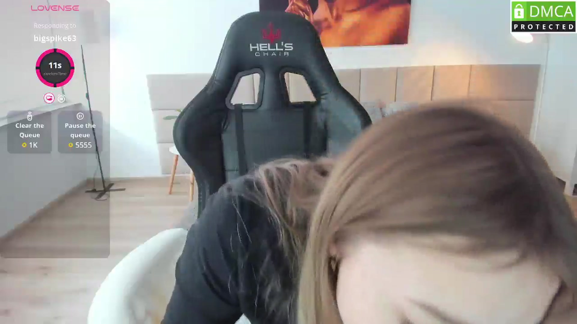 Gallery image thumbnail from Daisyy's myfreecams stream on, 02/28/2025, 13:42 image 14 of 20