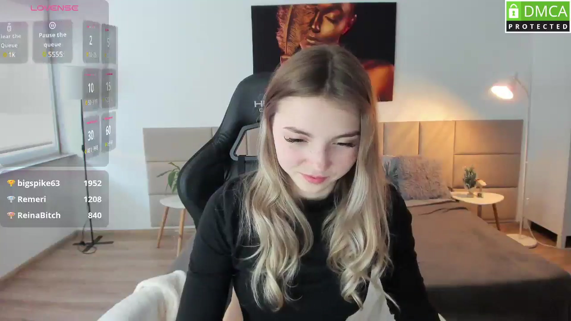 Gallery image thumbnail from Daisyy's myfreecams stream on, 02/28/2025, 16:03 image 19 of 20