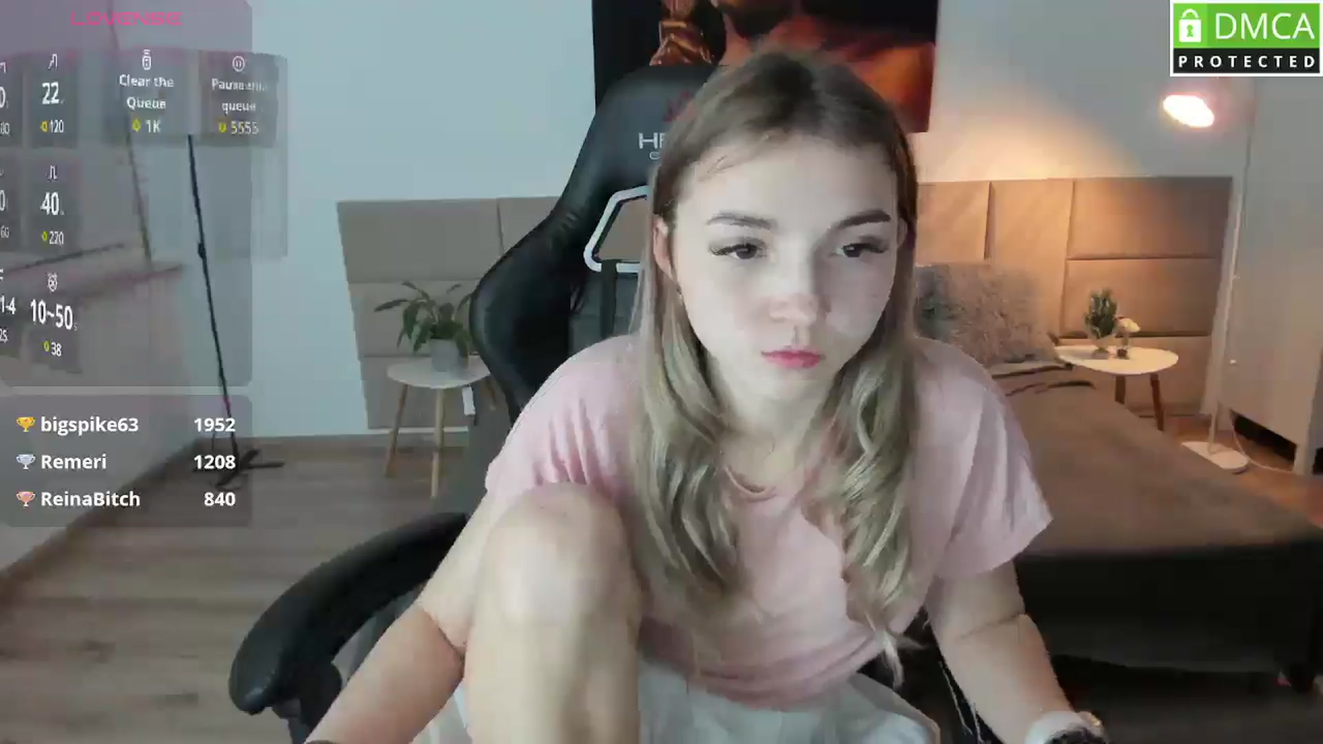 Gallery image thumbnail from Daisyy's myfreecams stream on, 02/28/2025, 19:32 image 11 of 20