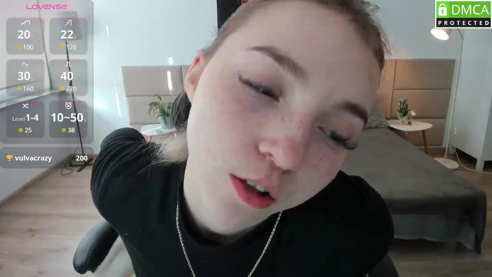 Gallery image thumbnail from Daisyy's myfreecams stream on, 03/03/2025, 15:23 image 6 of 20