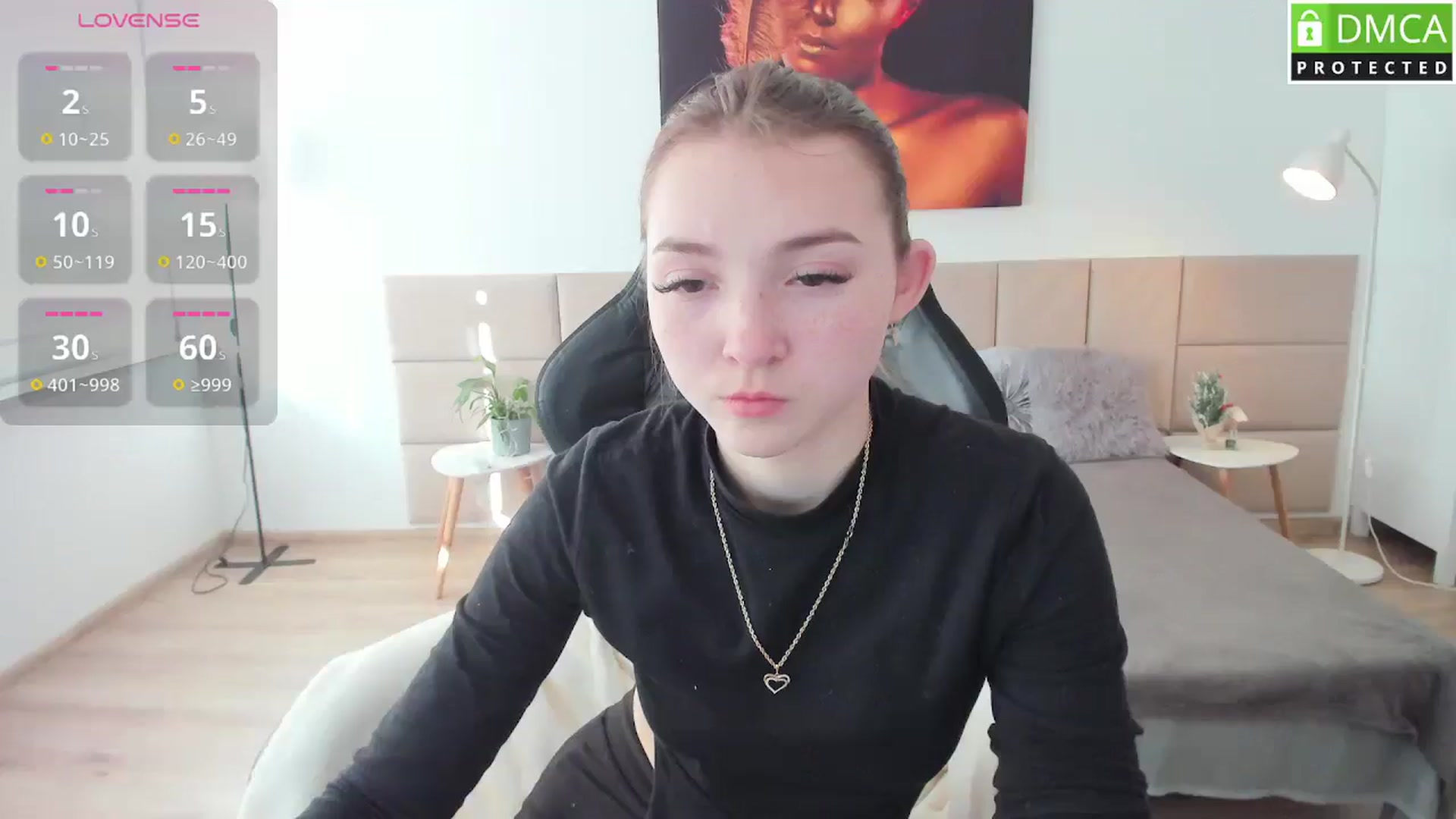 Gallery image thumbnail from Daisyy's myfreecams stream on, 03/03/2025, 15:23 image 2 of 20
