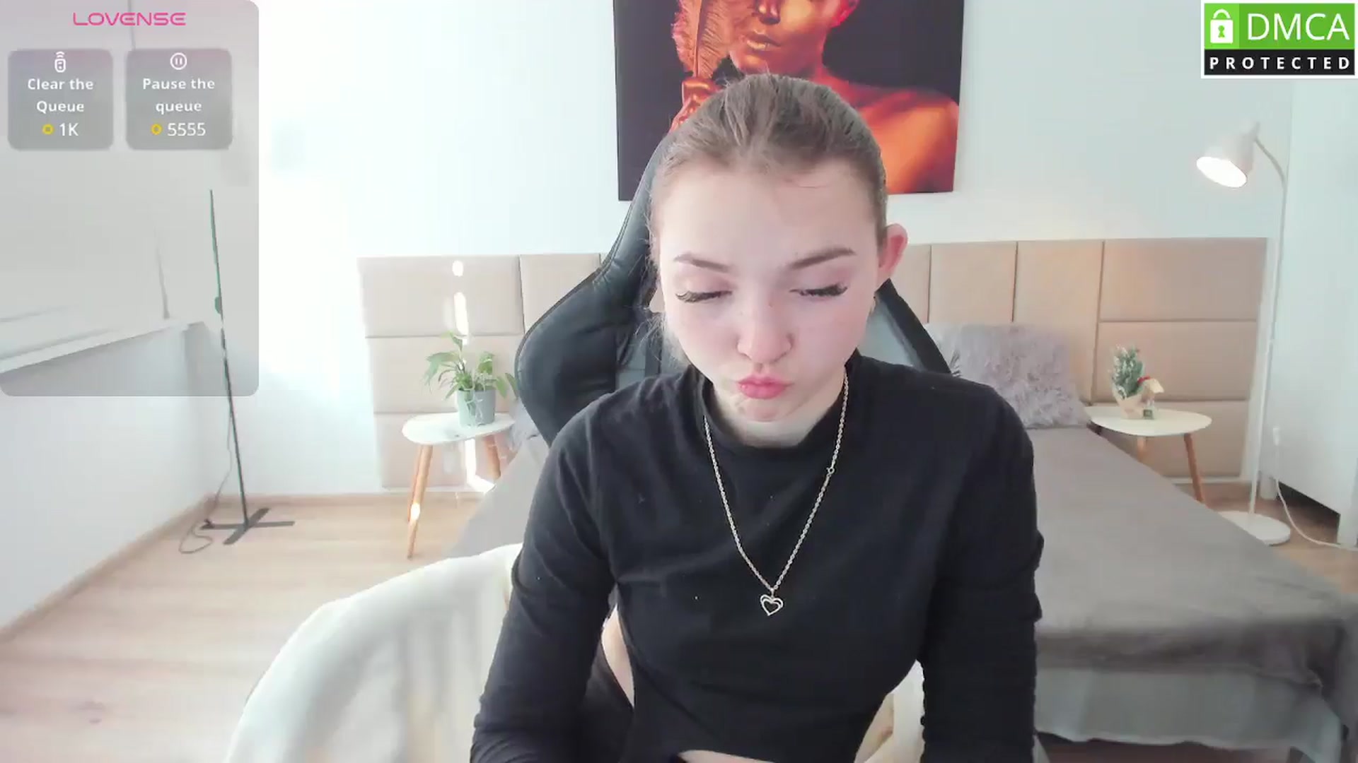 Gallery image thumbnail from Daisyy's myfreecams stream on, 03/03/2025, 15:23 image 3 of 20
