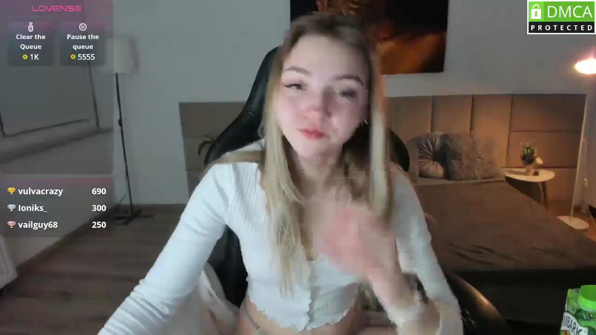 Gallery image thumbnail from Daisyy's myfreecams stream on, 03/04/2025, 21:29 image 8 of 20