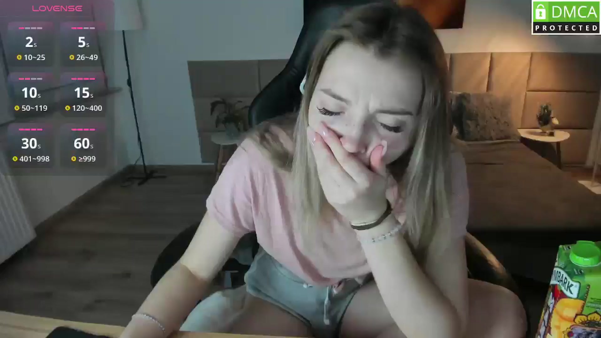 Gallery image thumbnail from Daisyy's myfreecams stream on, 03/05/2025, 19:40 image 11 of 20