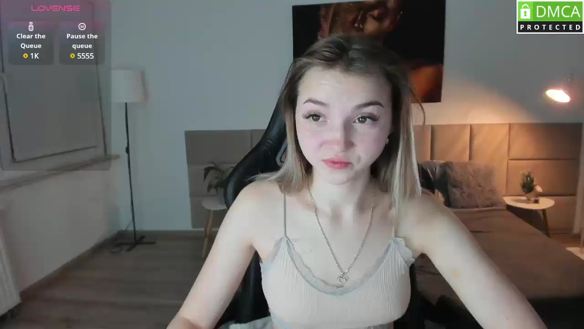 Gallery image thumbnail from Daisyy's myfreecams stream on, 03/05/2025, 21:26 image 10 of 20
