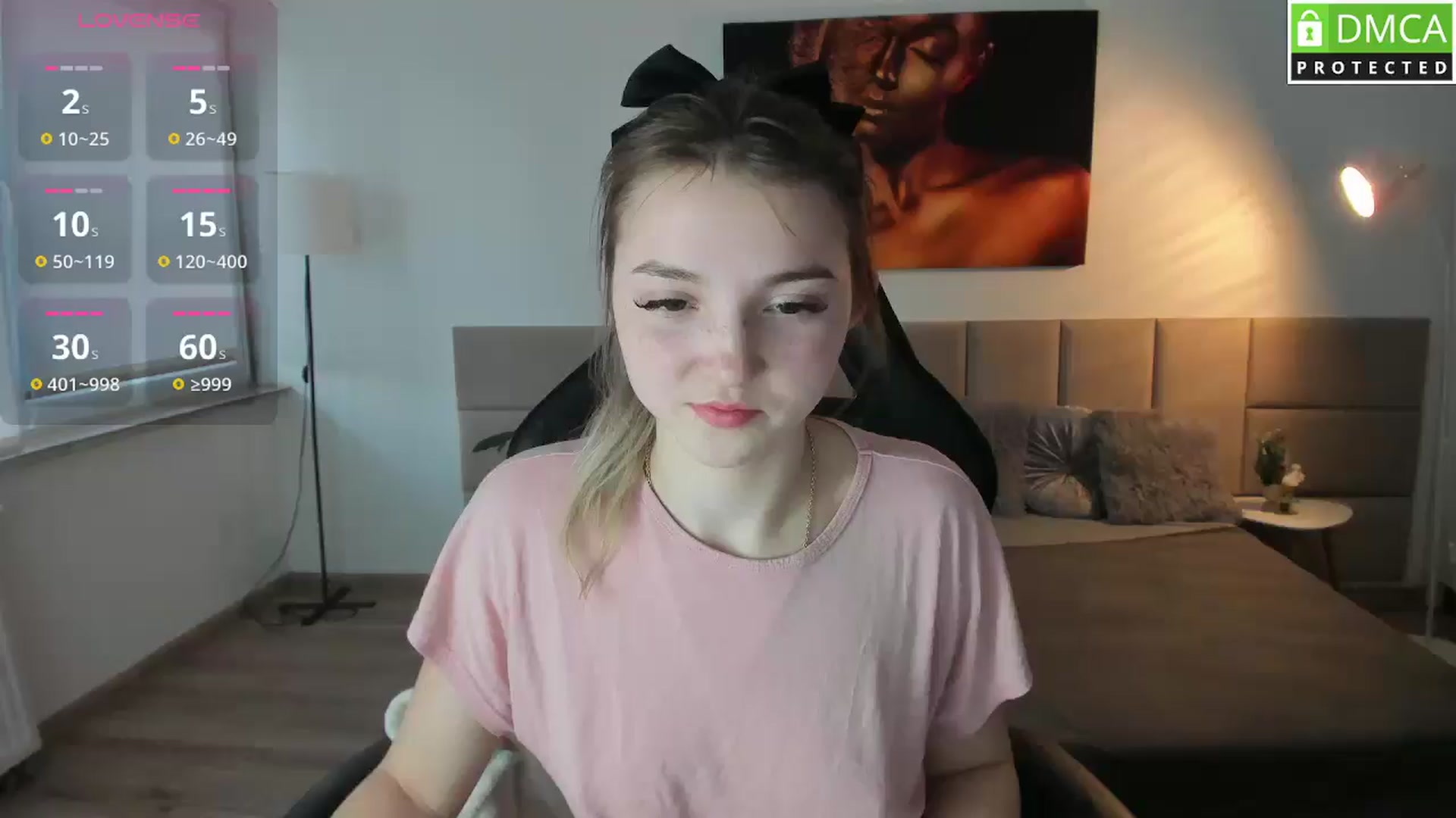 Gallery image thumbnail from Daisyy's myfreecams stream on, 03/06/2025, 16:44 image 18 of 20