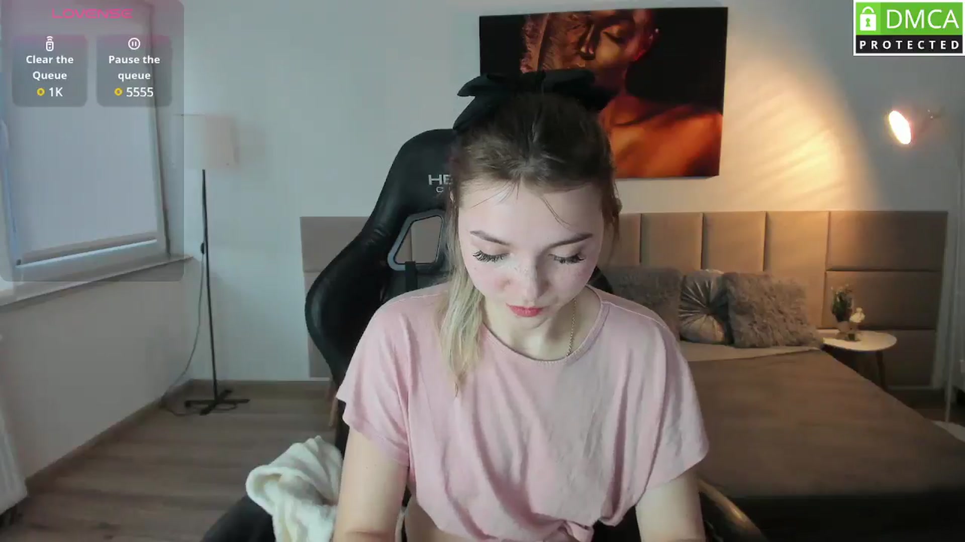 Gallery image thumbnail from Daisyy's myfreecams stream on, 03/06/2025, 16:44 image 19 of 20