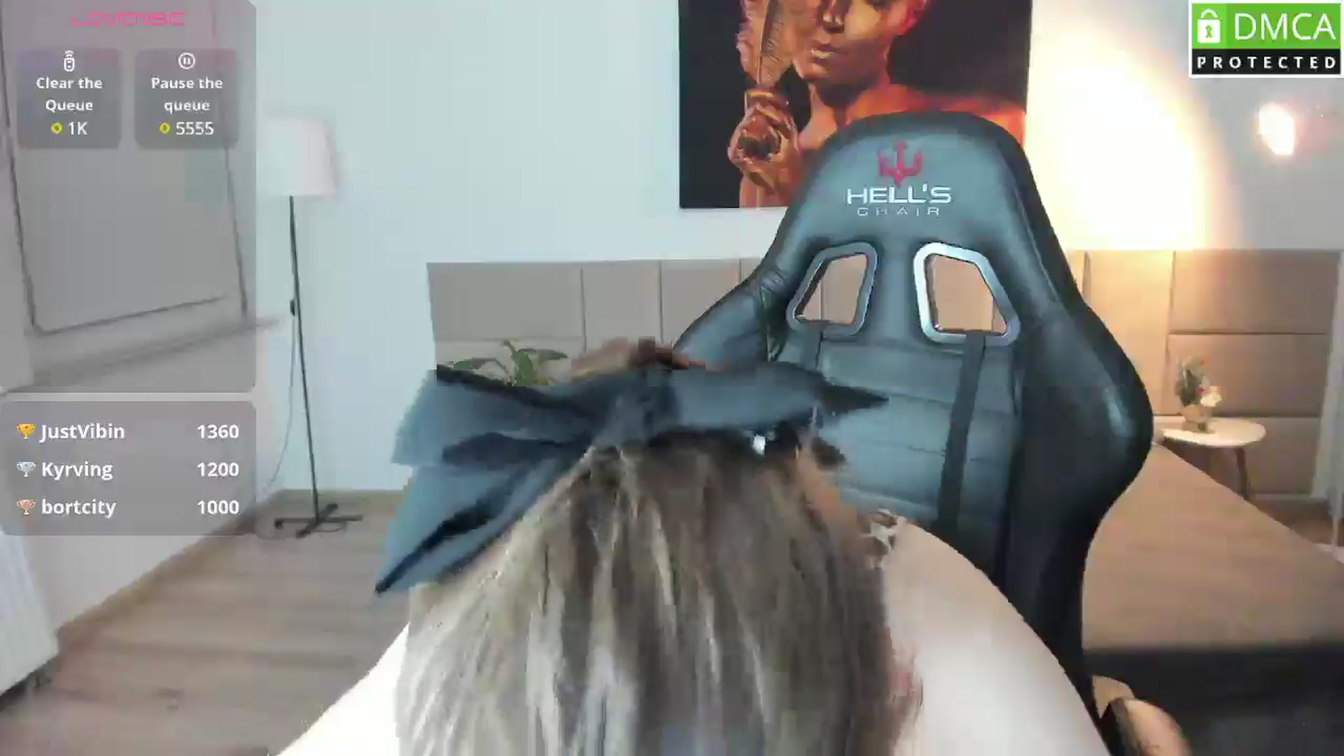 Gallery image thumbnail from Daisyy's myfreecams stream on, 03/06/2025, 18:52 image 17 of 20