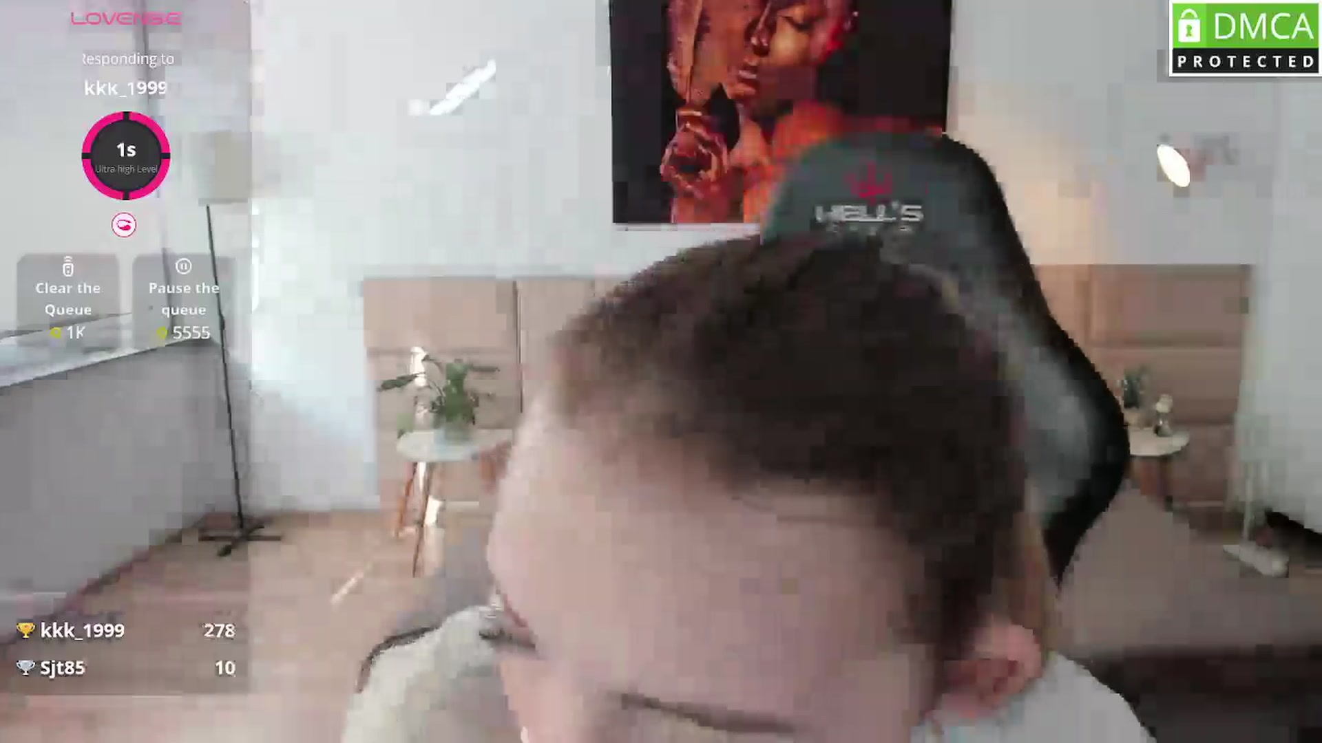 Gallery image thumbnail from Daisyy's myfreecams stream on, 03/09/2025, 14:15 image 13 of 20