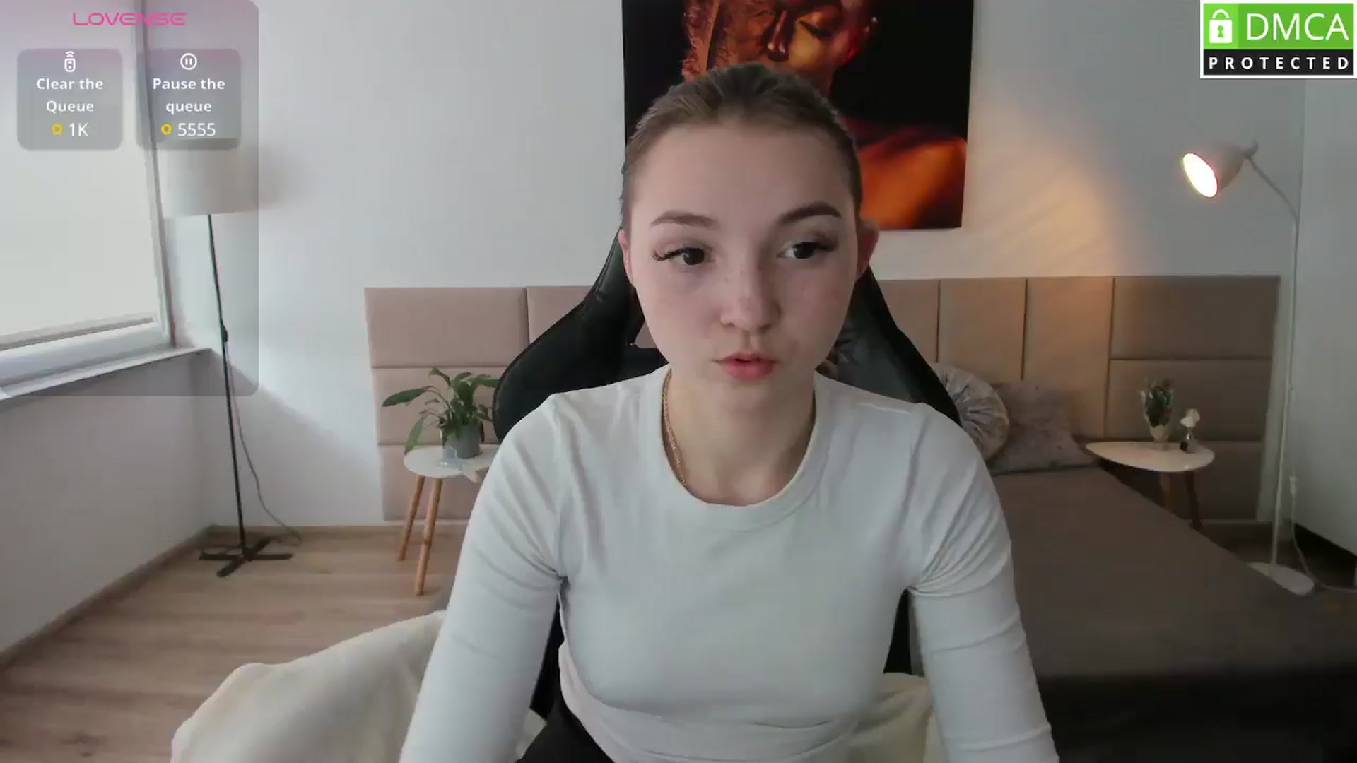 Gallery image thumbnail from Daisyy's myfreecams stream on, 03/09/2025, 14:15 image 1 of 20