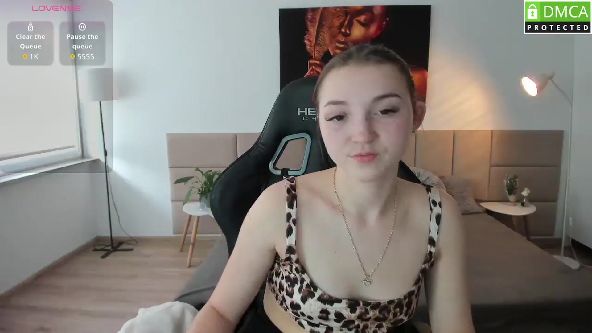 Gallery image thumbnail from Daisyy's myfreecams stream on, 03/09/2025, 15:09 image 18 of 20