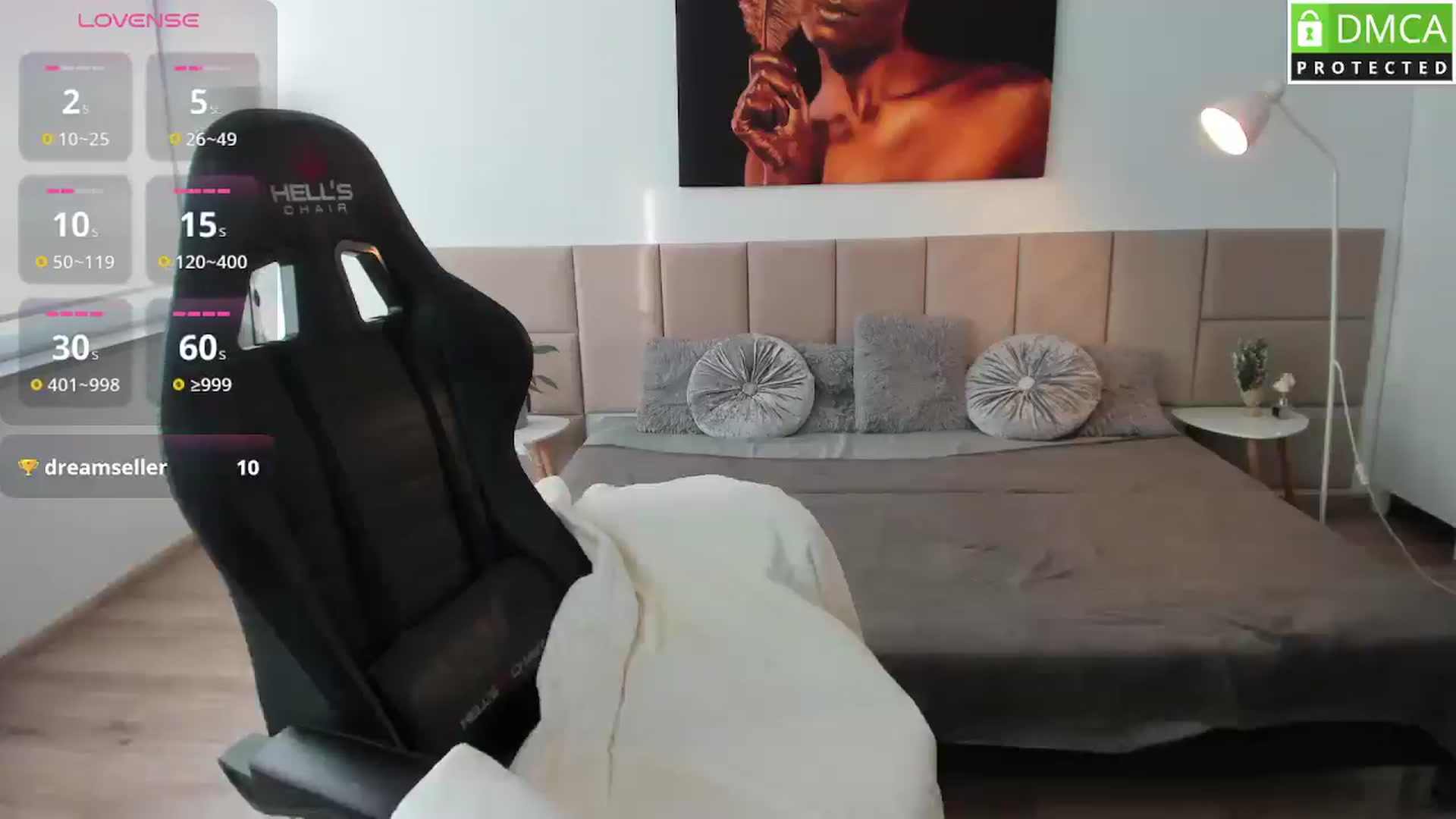 Gallery image thumbnail from Daisyy's myfreecams stream on, 03/10/2025, 15:37 image 7 of 20