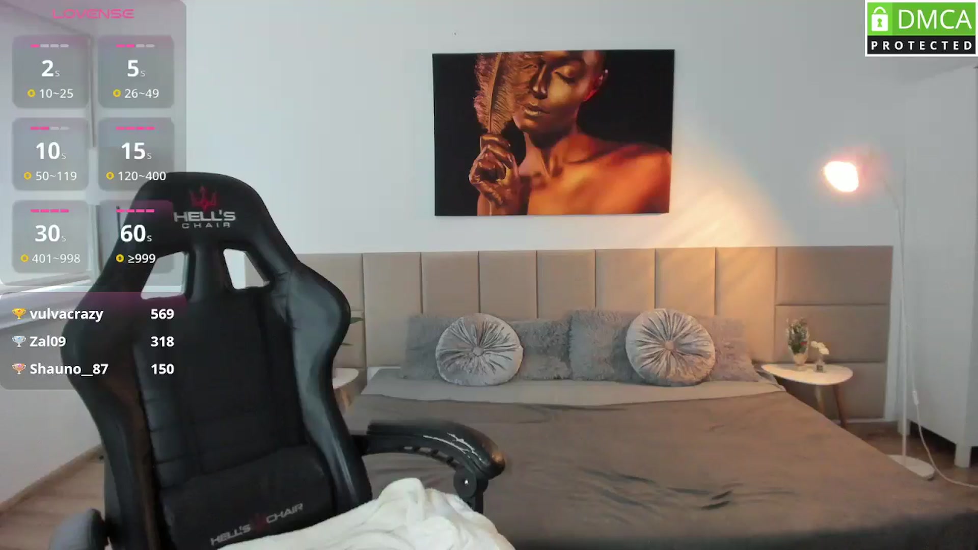 Gallery image thumbnail from Daisyy's myfreecams stream on, 03/13/2025, 15:13 image 17 of 20