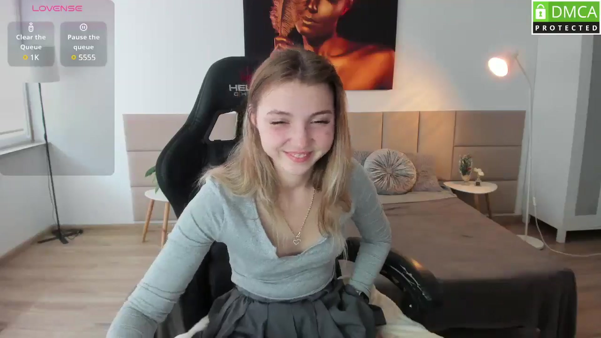 Gallery image thumbnail from Daisyy's myfreecams stream on, 03/13/2025, 15:13 image 13 of 20
