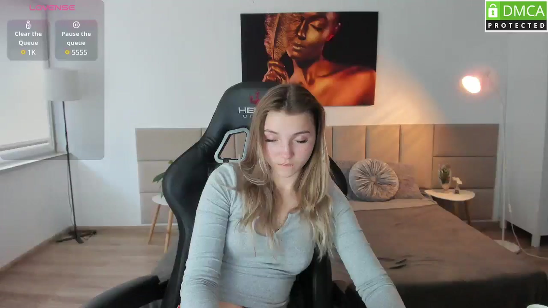 Gallery image thumbnail from Daisyy's myfreecams stream on, 03/13/2025, 15:13 image 19 of 20