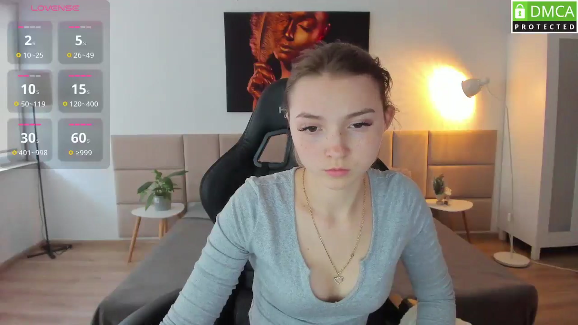 Gallery image thumbnail from Daisyy's myfreecams stream on, 03/14/2025, 14:18 image 5 of 20
