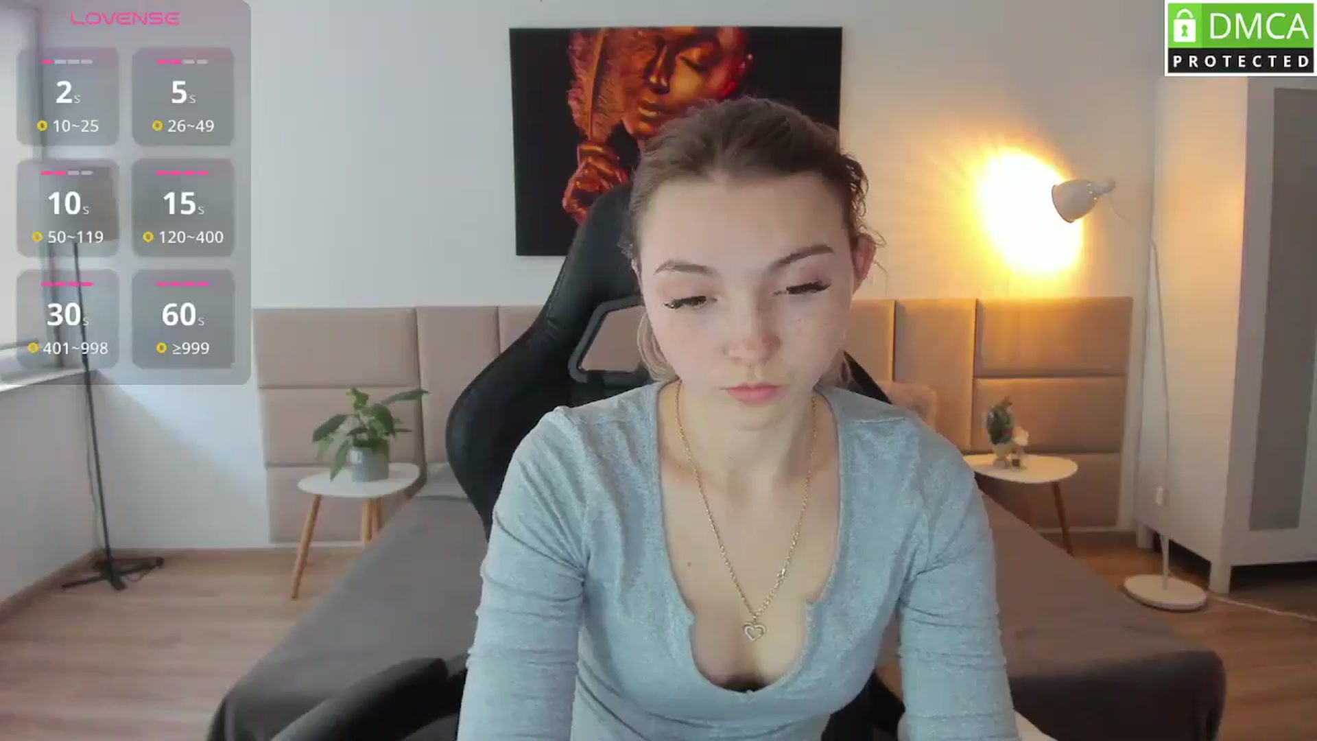 Gallery image thumbnail from Daisyy's myfreecams stream on, 03/14/2025, 14:18 image 3 of 20